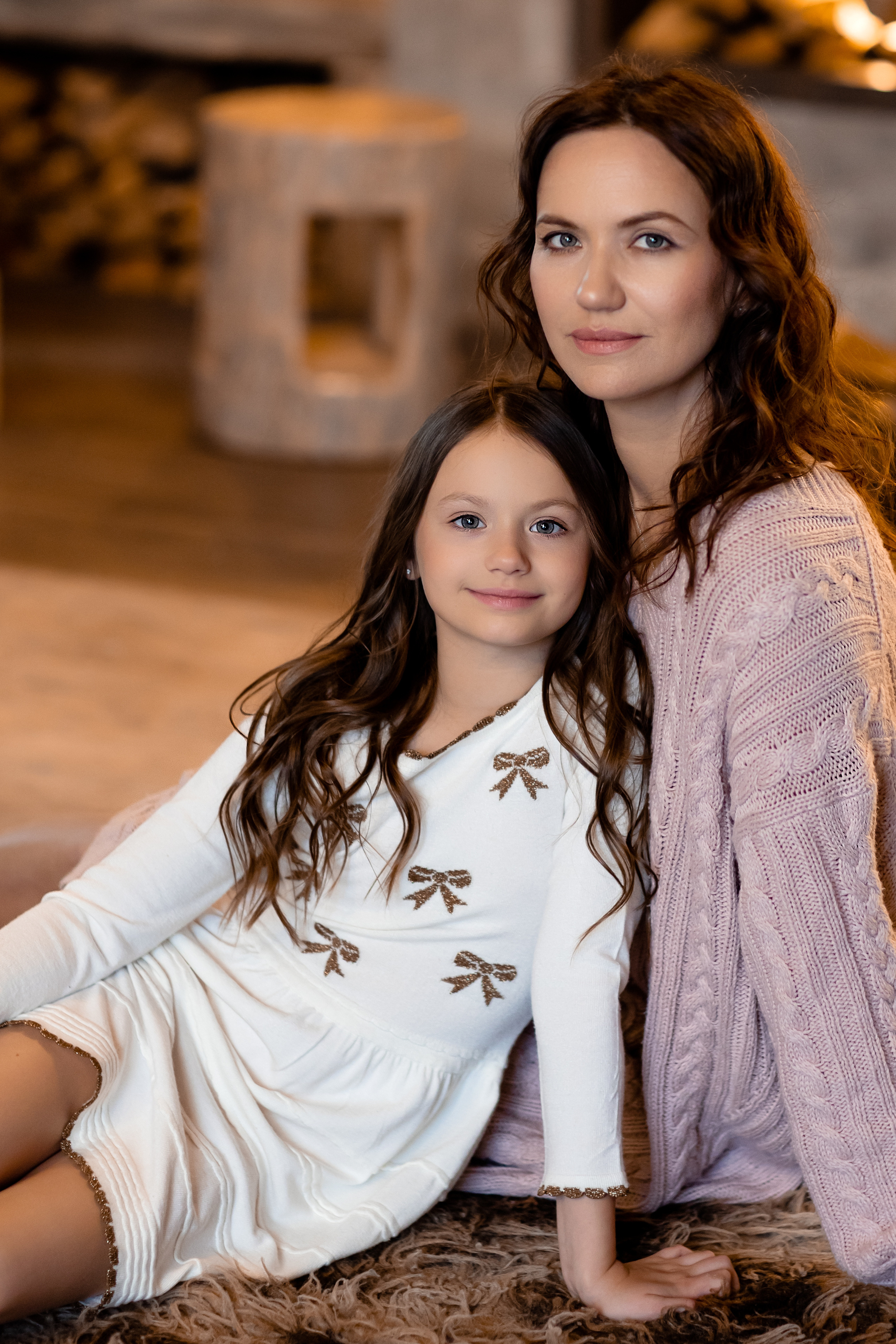 Семейные съемки. Екатерина Богданова