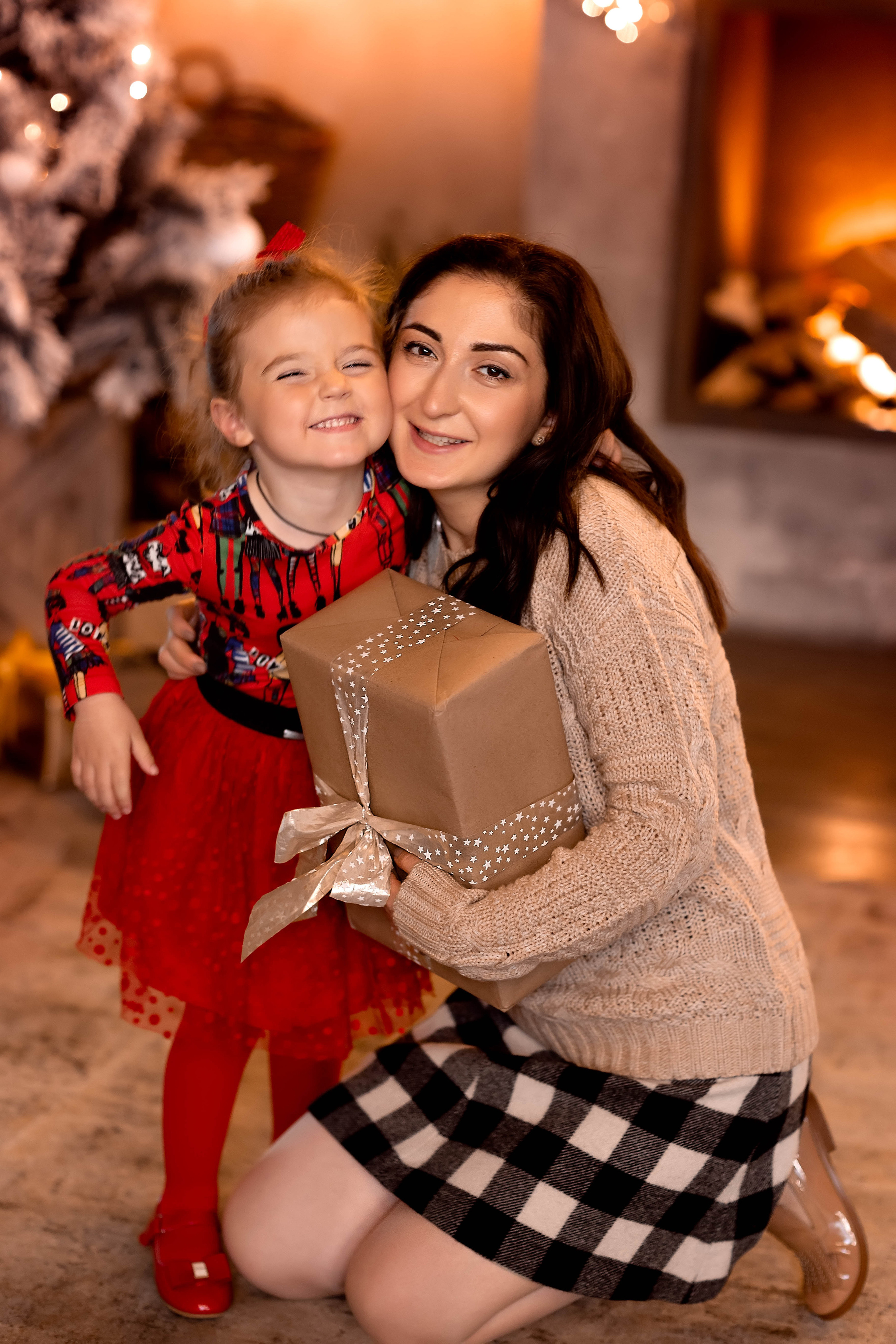 Семейные съемки. Екатерина Богданова