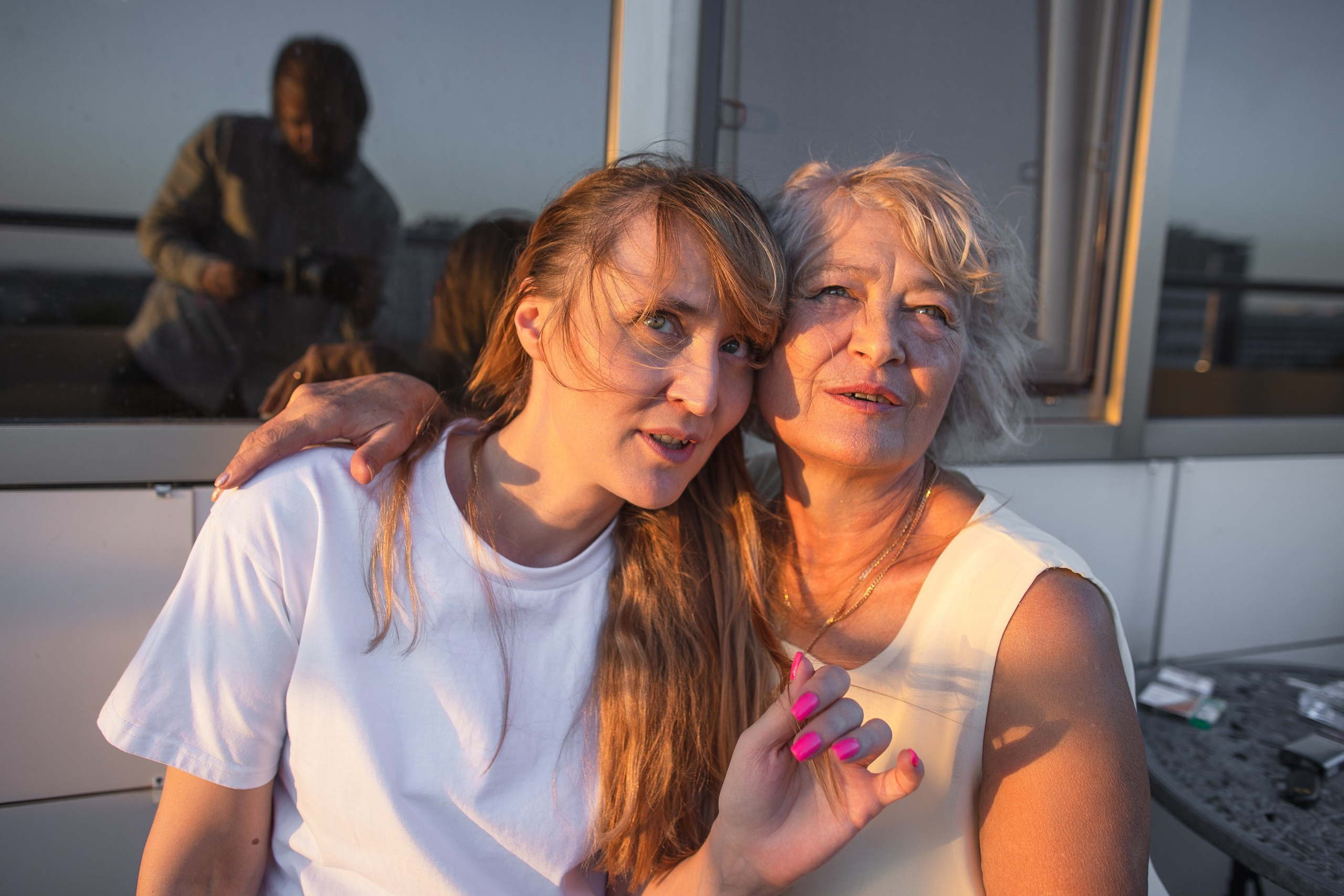 Золотая свадьба. Людмила и Юрий | Фото. Фото и видеосъемка любых мероприятий в городе Краснодаре и Краснодарском крае. Щеколдин Антон