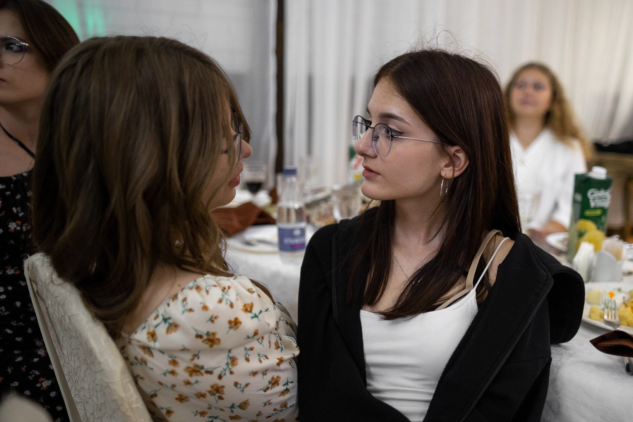 Выпускной, банкетный зал «Ветловье» | Фото. Фото и видеосъемка любых мероприятий в городе Краснодаре и Краснодарском крае. Щеколдин Антон