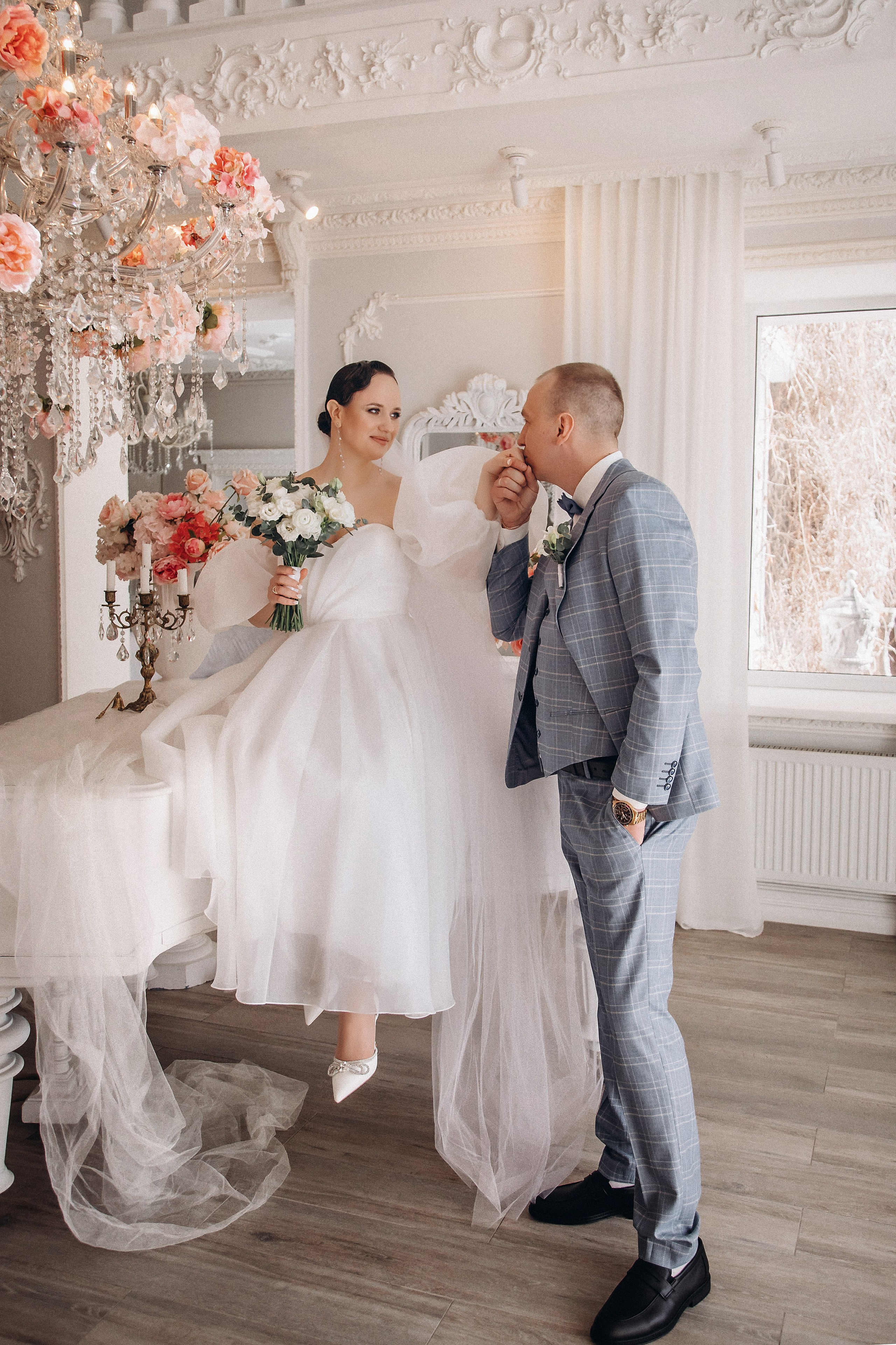 Свадьба. Фотограф