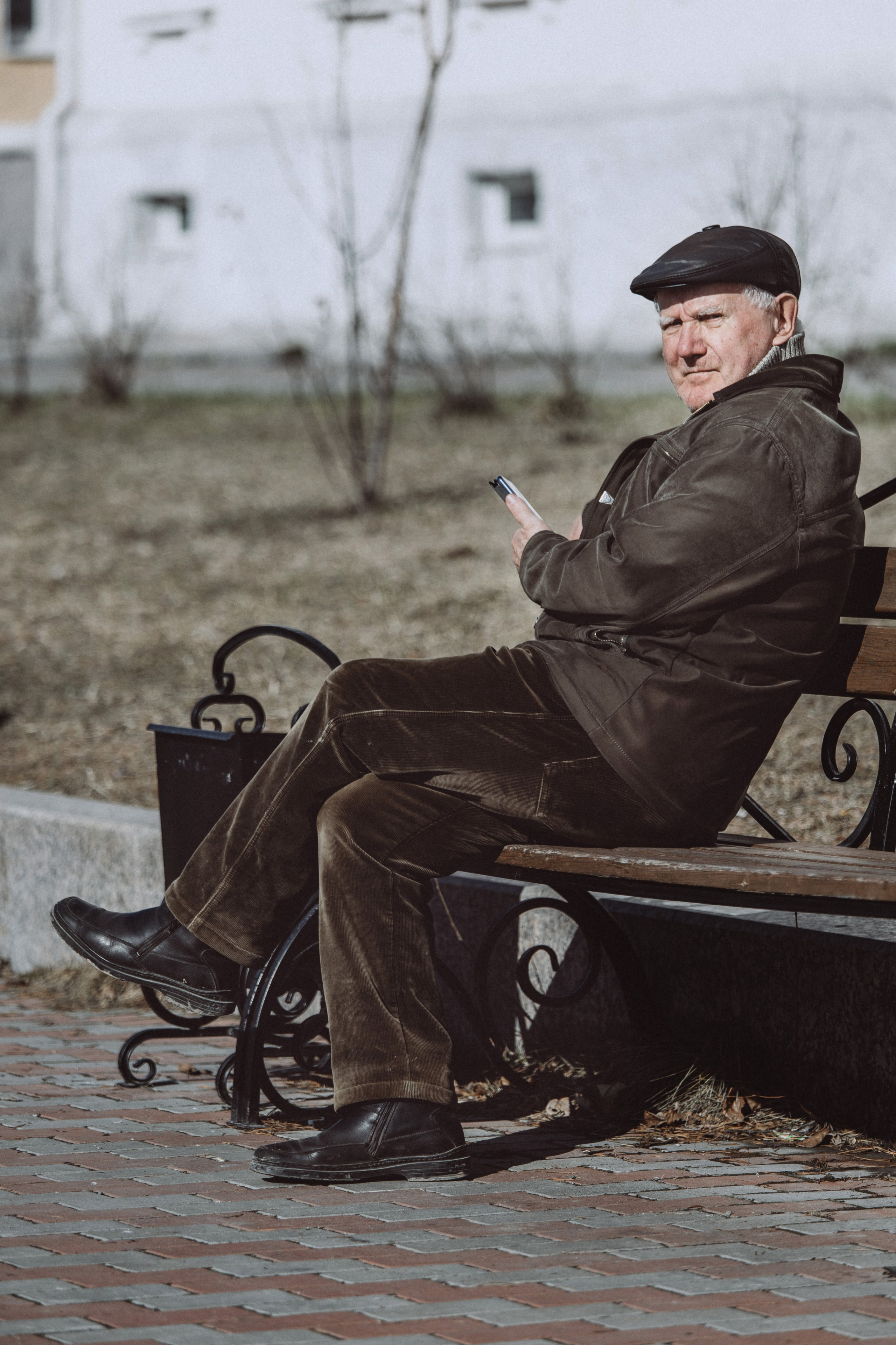 UrbanRothkoStreet. Street photographer