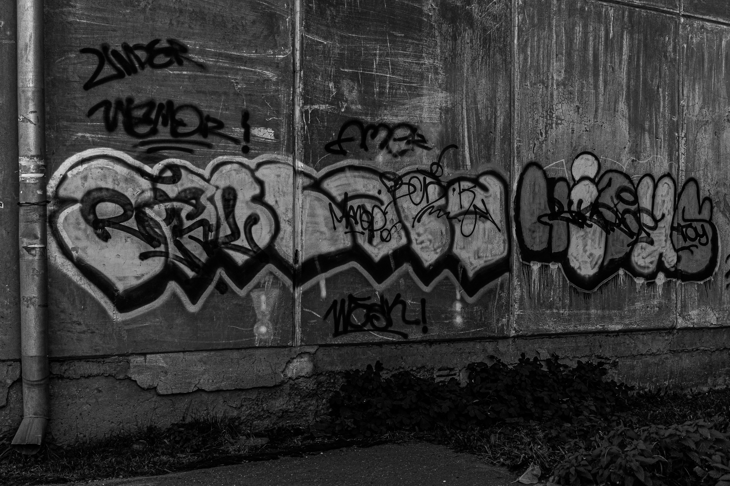 UrbanRothkoStreet. Street photographer