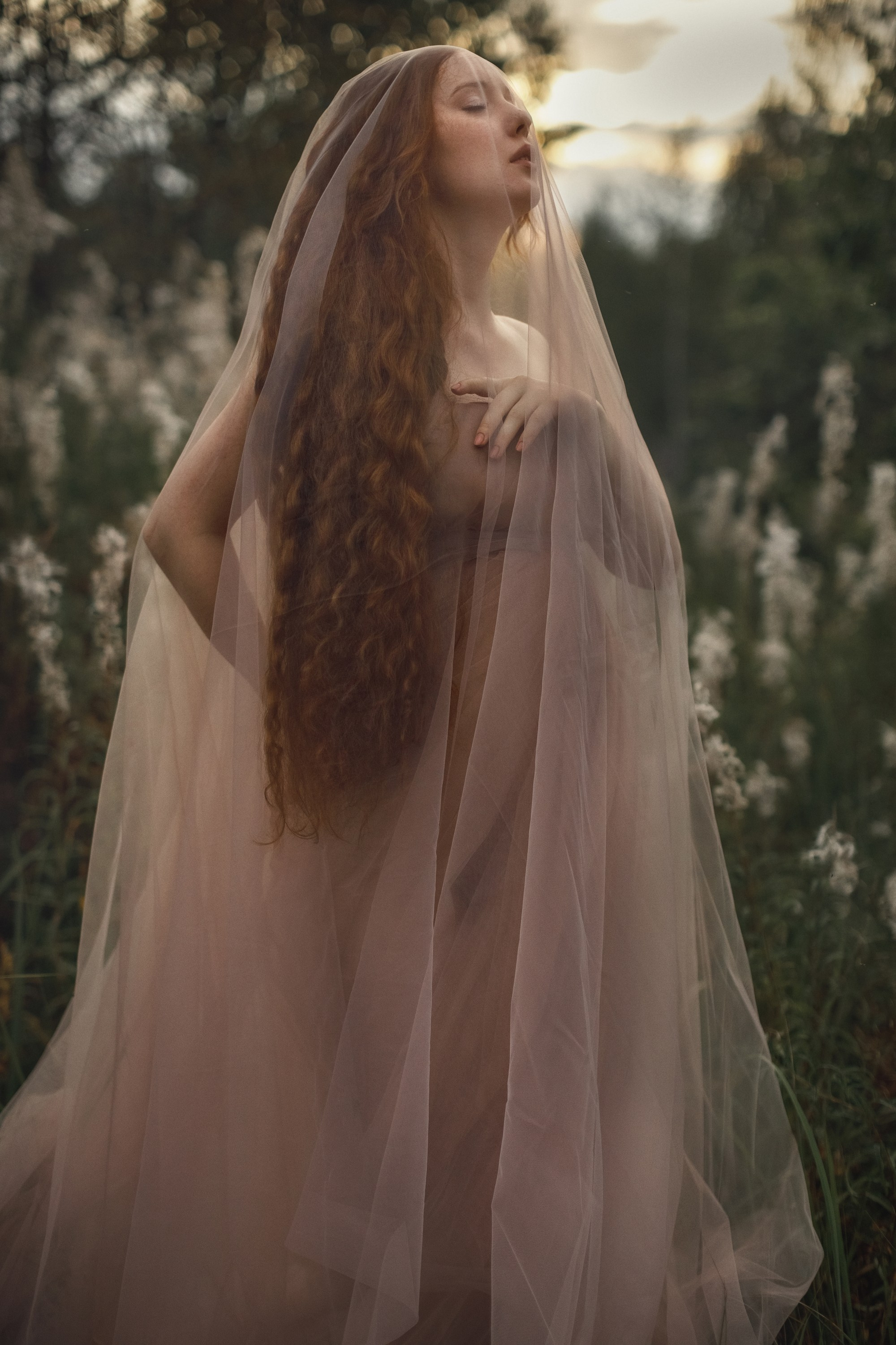 БЕРЕМЕННОСТЬ СТИЛЬ / КЛАССИКА. Детский и семейный фотограф в Тамбове Марина Смаль