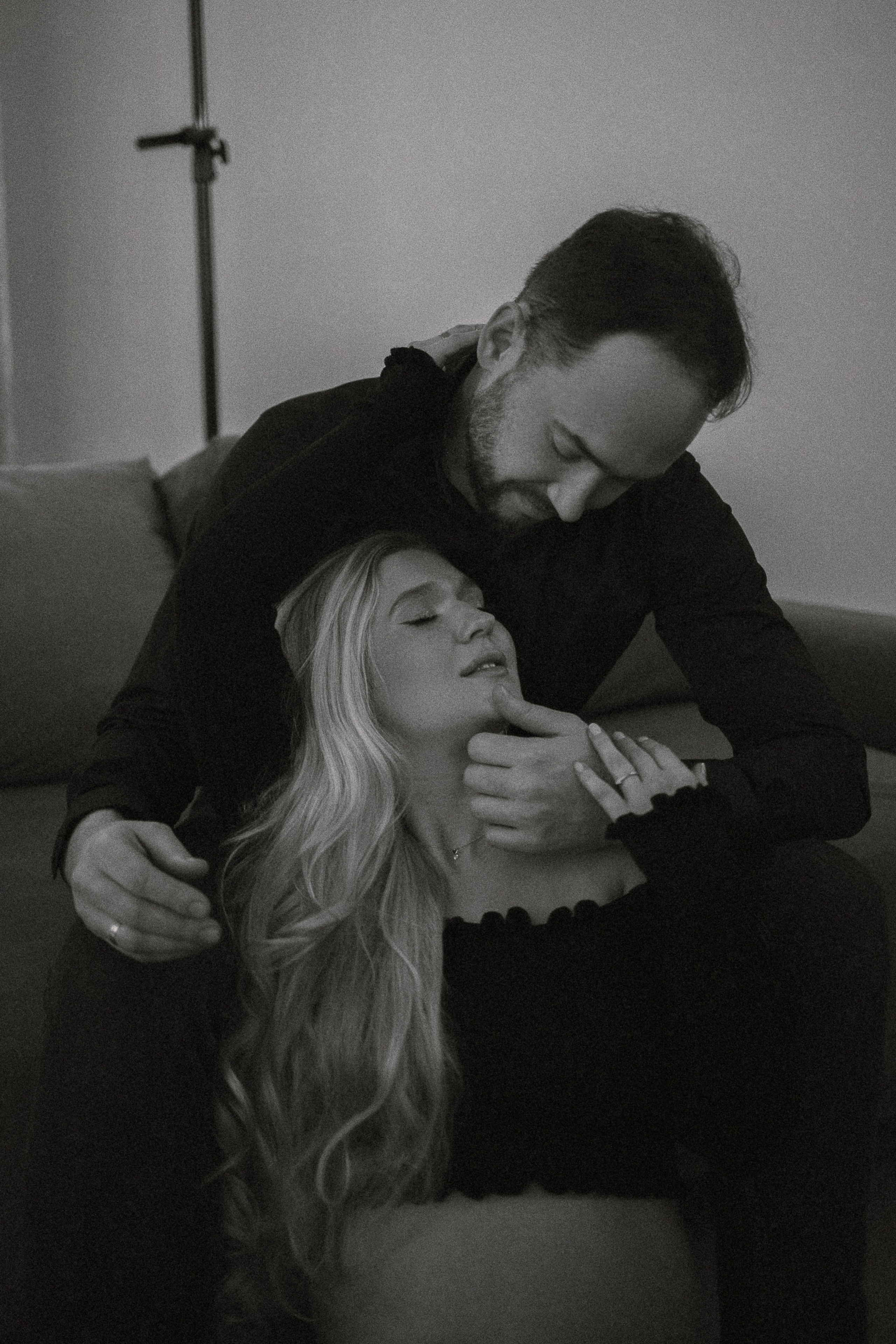 Саша и Кирилл