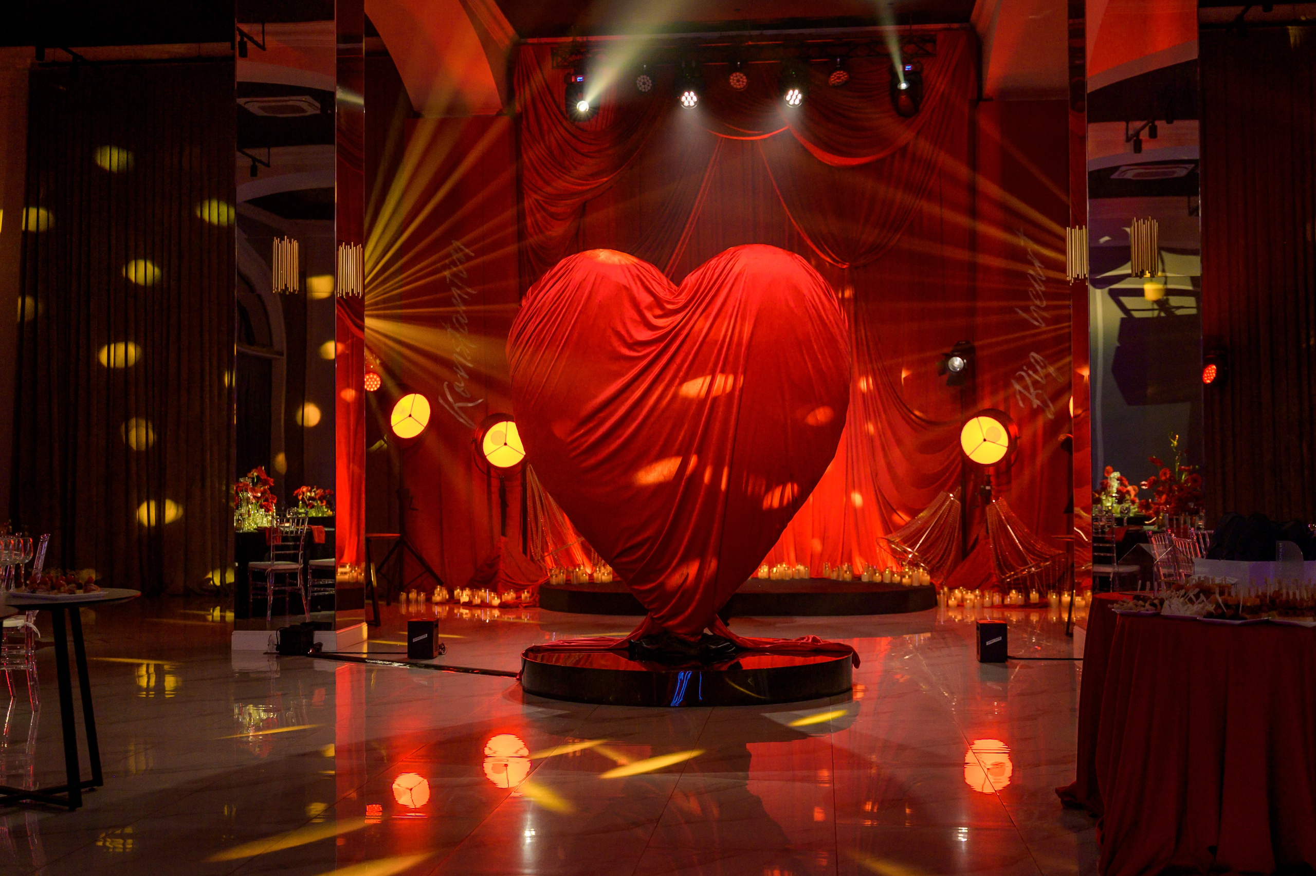 Корпоратив мероприятие event. Фотограф из Краснодара Ангелова Алла — сделаю фотографии моментов вашей жизни