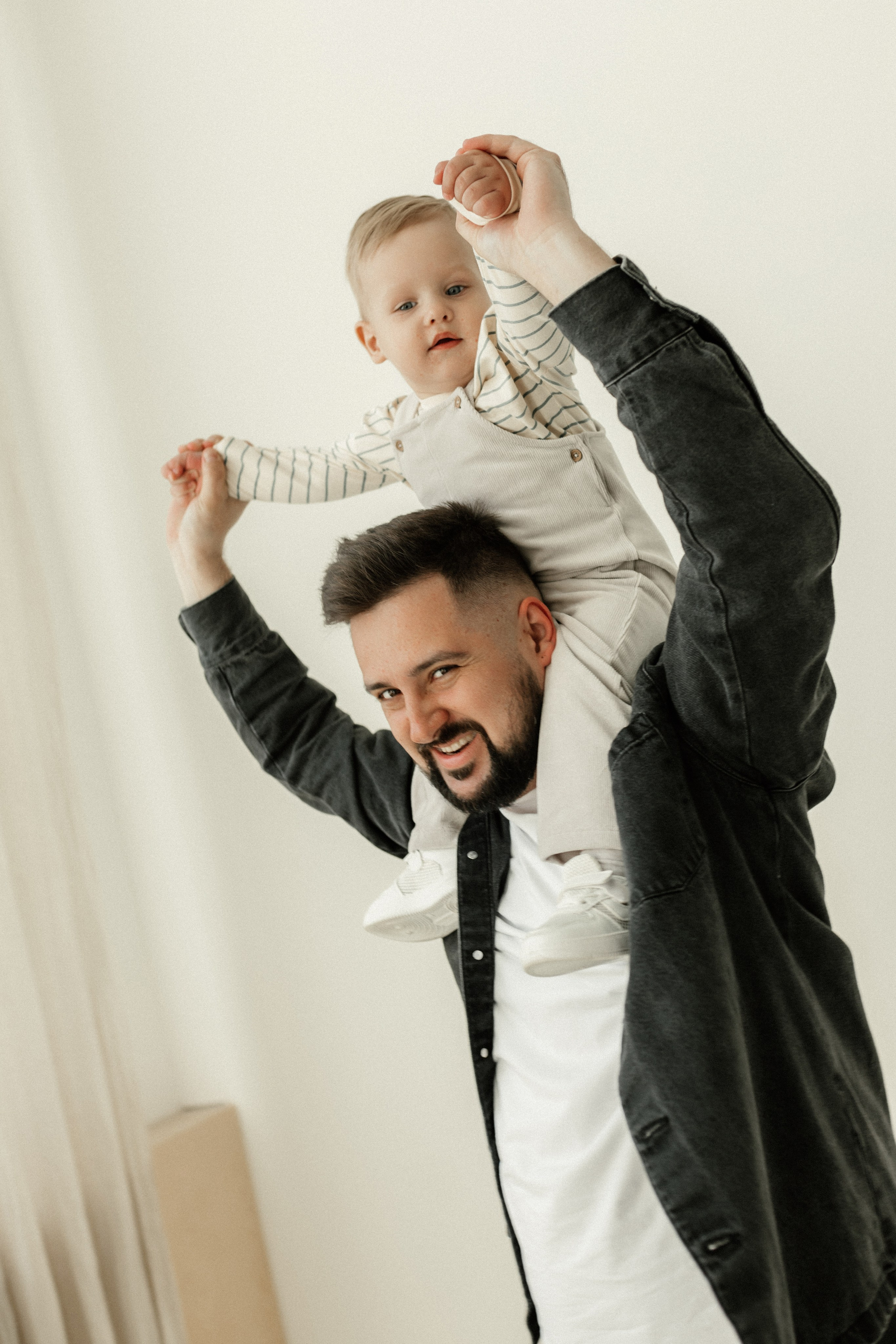 Семейный таймлайн. Семейный фотограф в Краснодаре Яна Морева