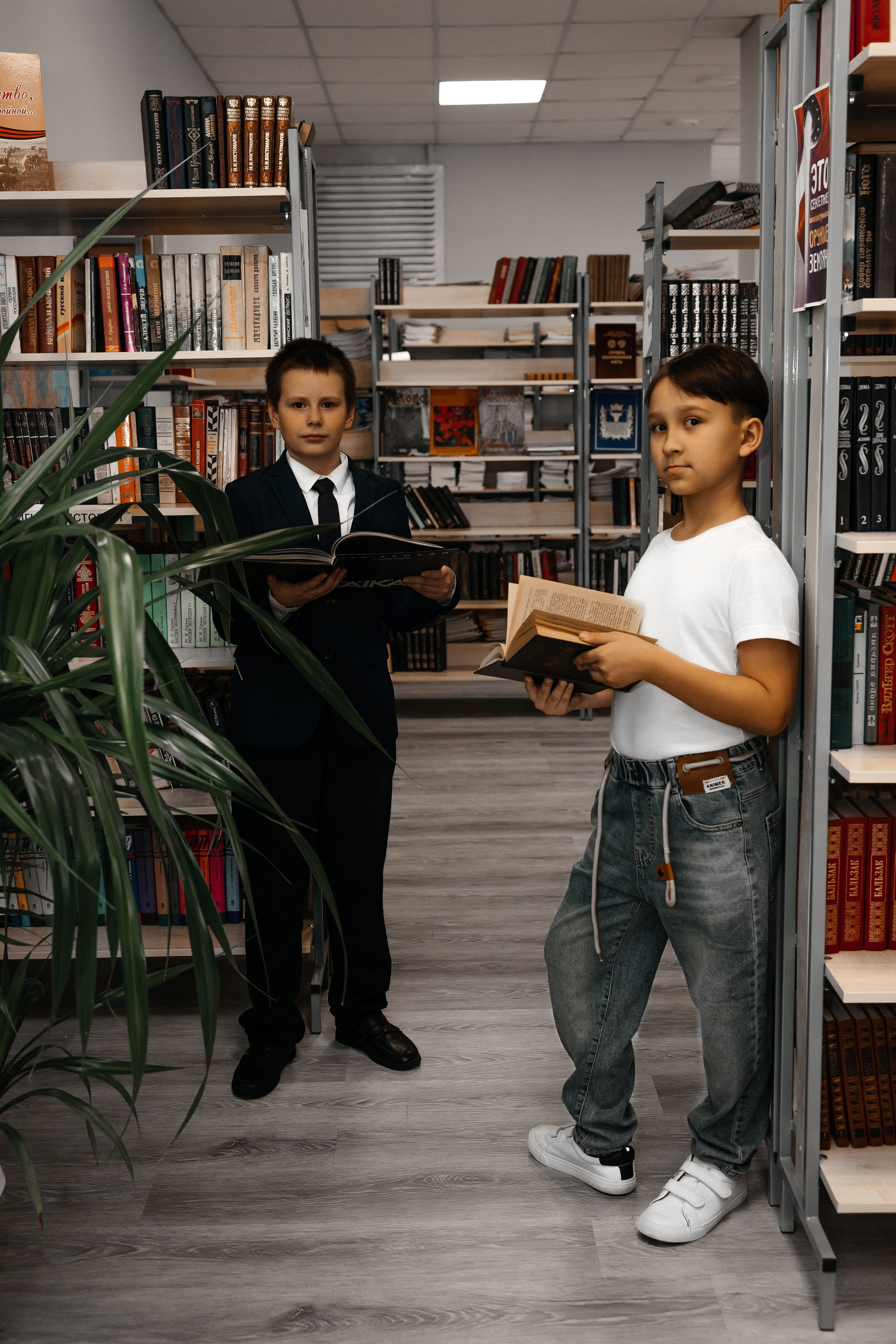 Школьники. Гарутис Лидия профессиональный фотограф в Чите