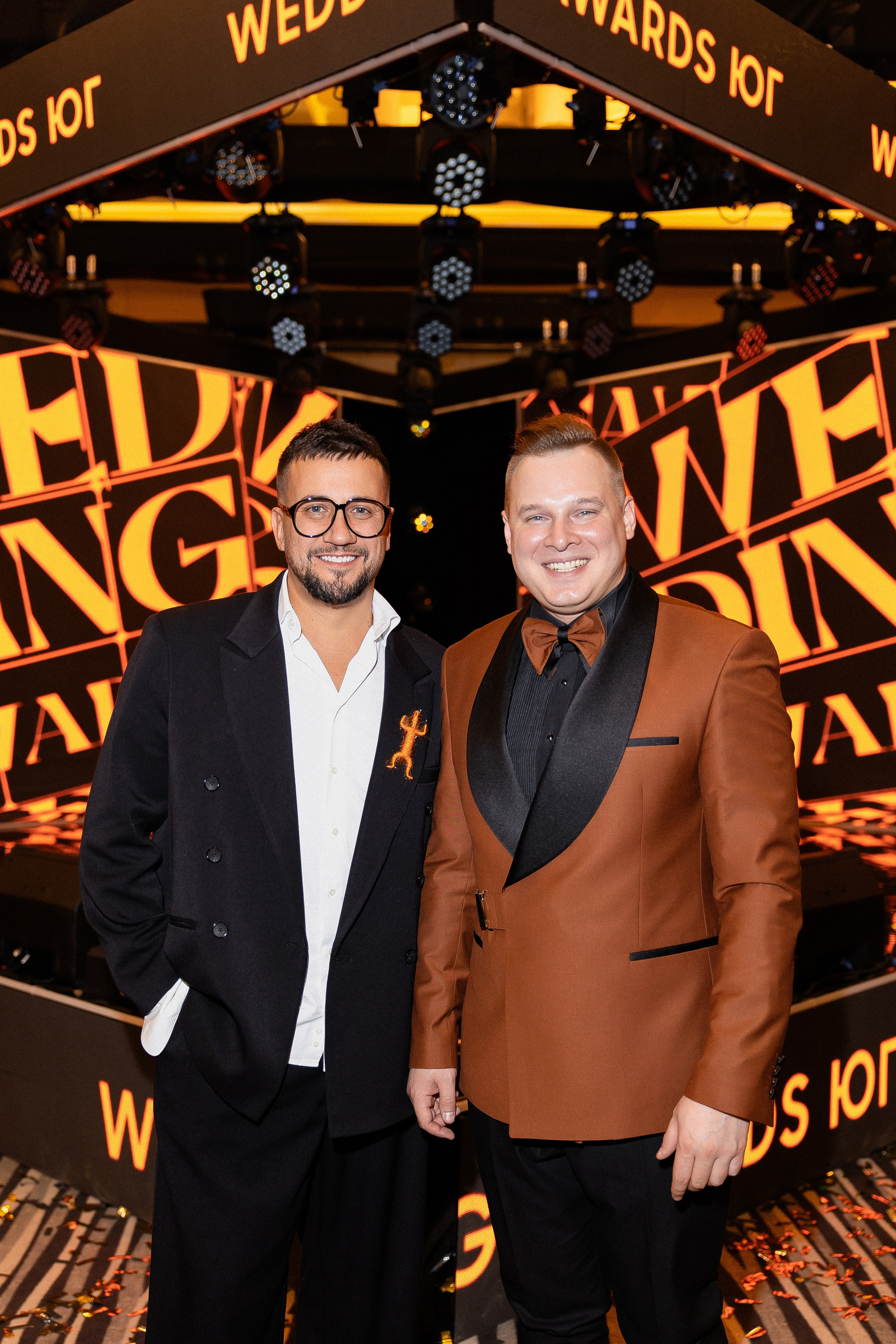 Wedding Awards Ug 2023. Свадебный фотограф в Ростове-на-Дону