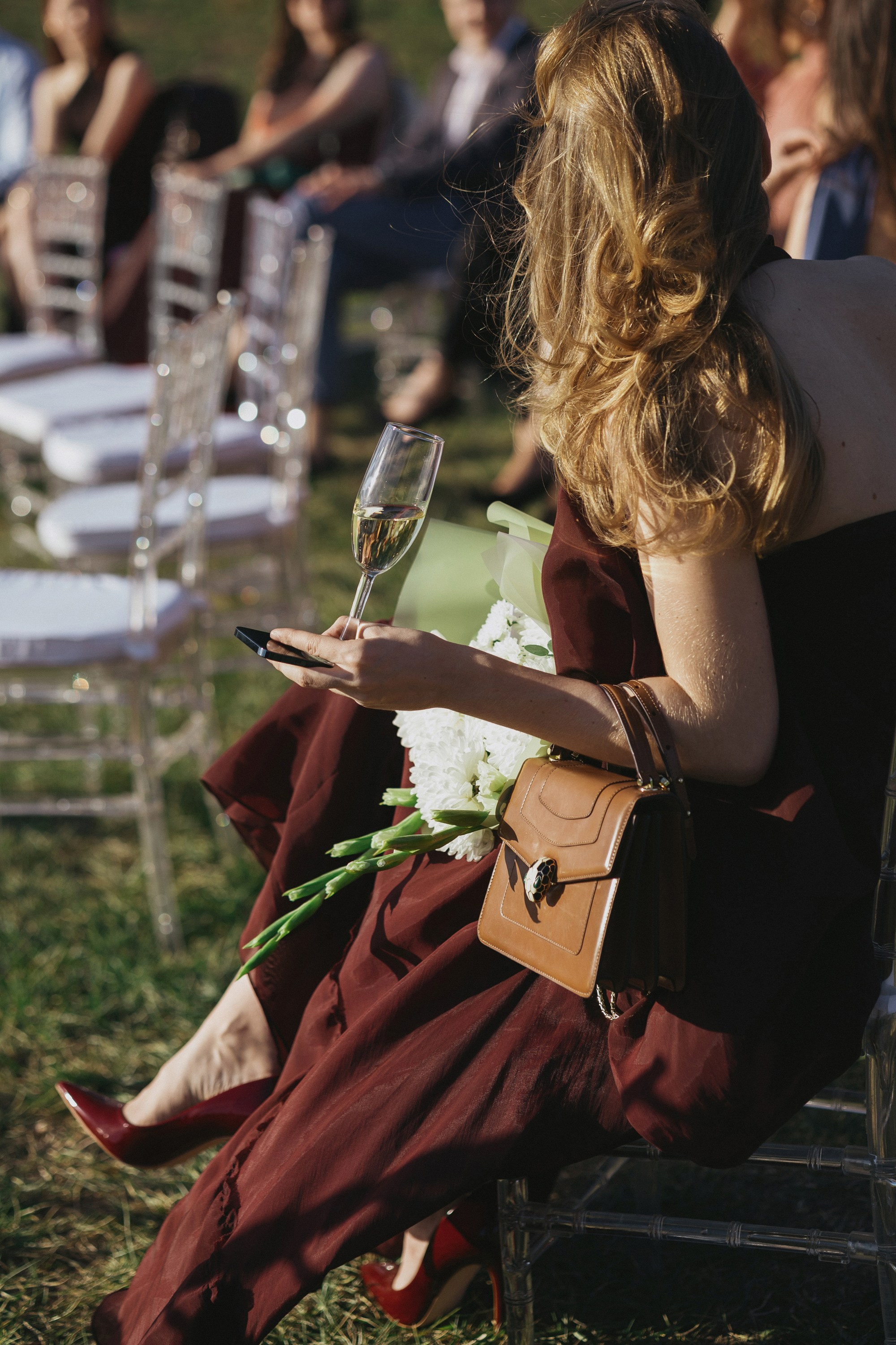 Артём и София (гольф клуб 20.09.24). Свадебный фотограф в Ростове-на-Дону