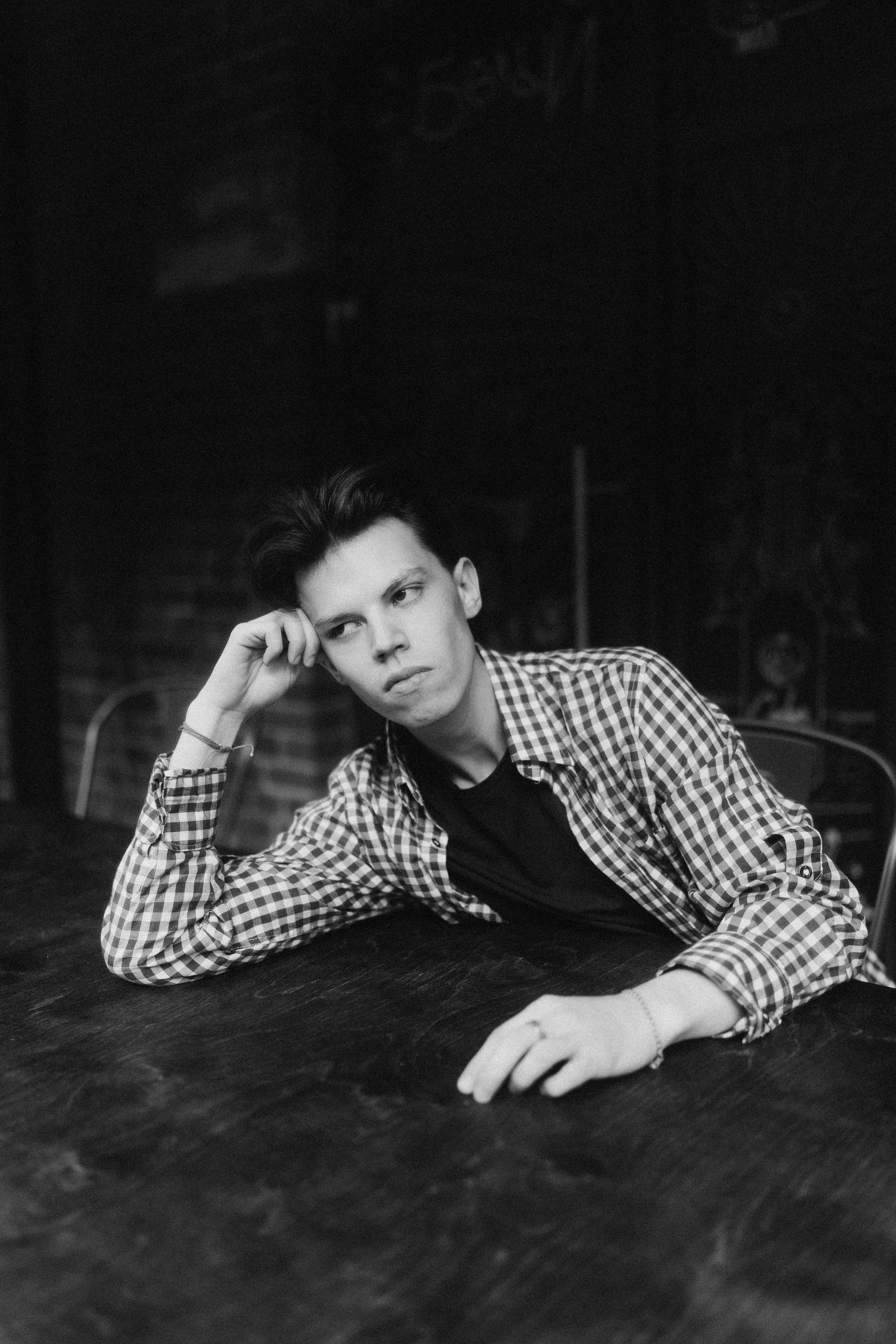 Никита. Фотограф в Санкт-Петербурге Кудрина Альбина