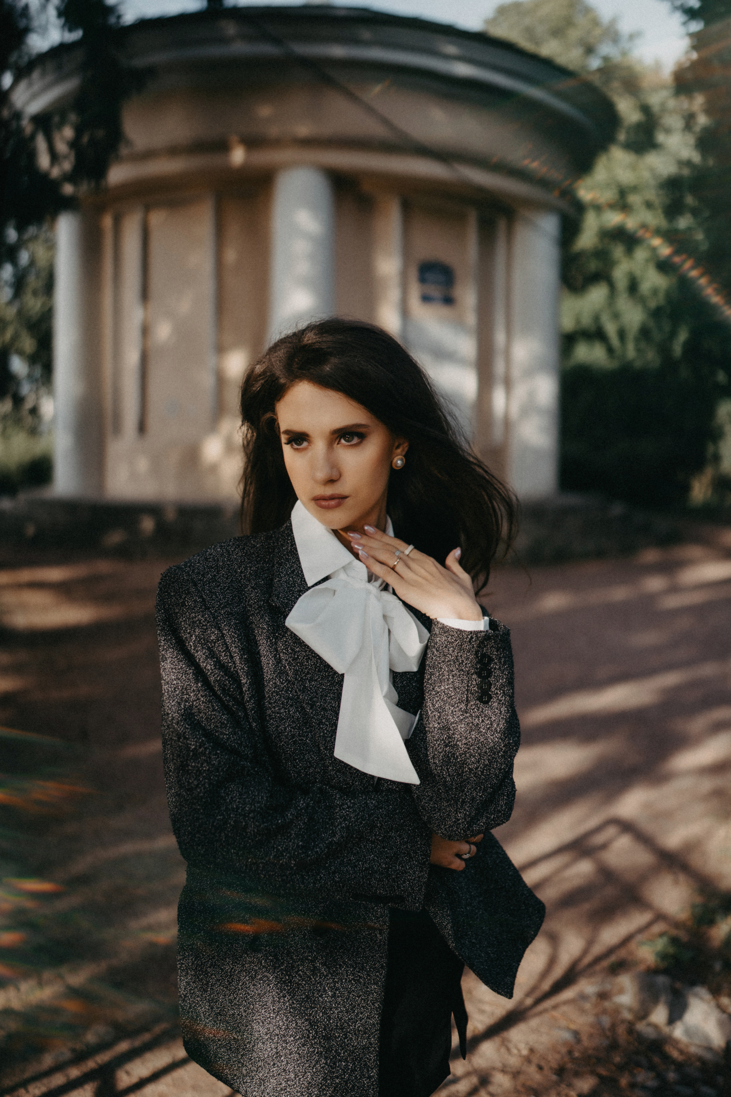 Апполинария. Фотограф в Санкт-Петербурге Кудрина Альбина