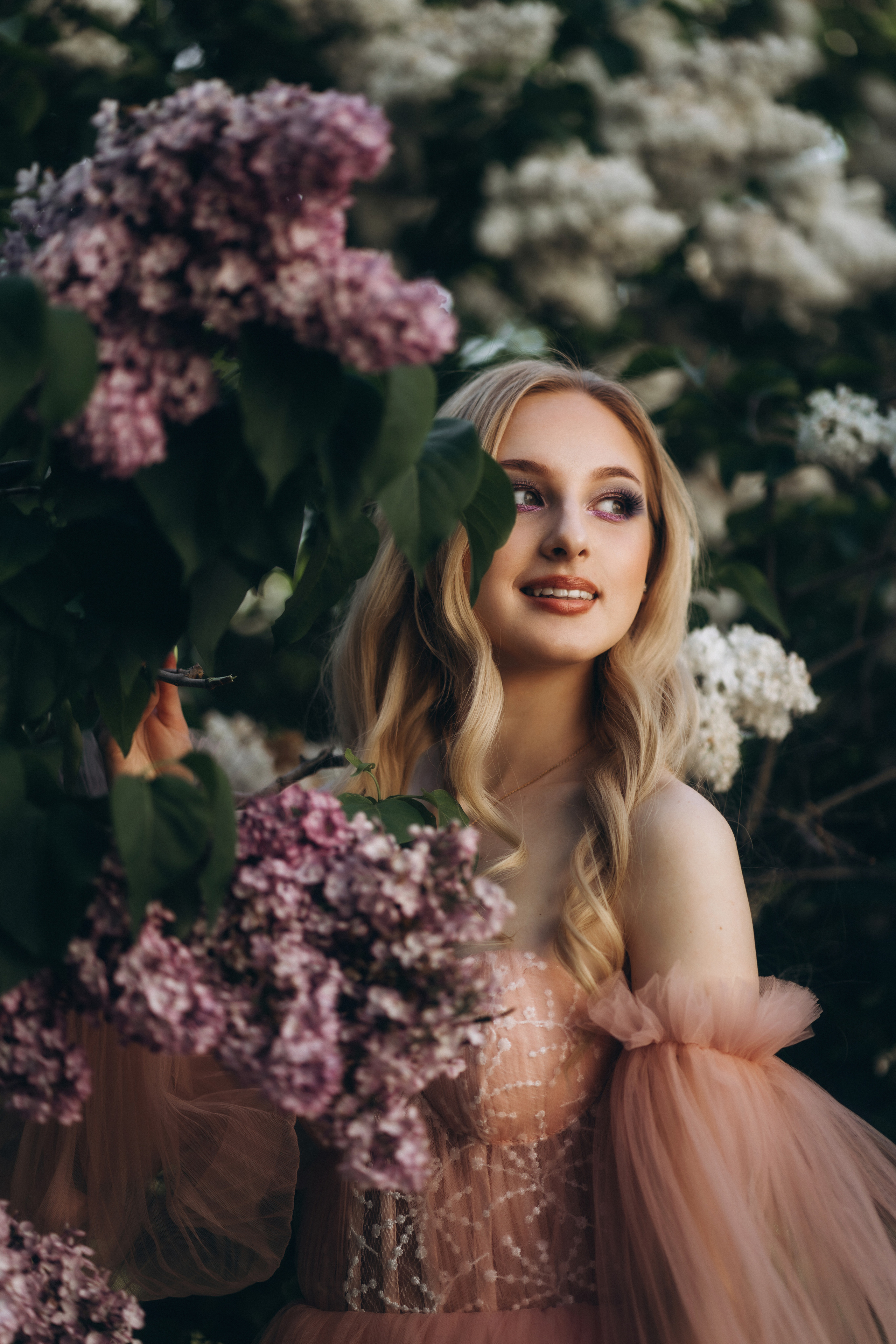 Полина. Фотограф в Санкт-Петербурге Кудрина Альбина