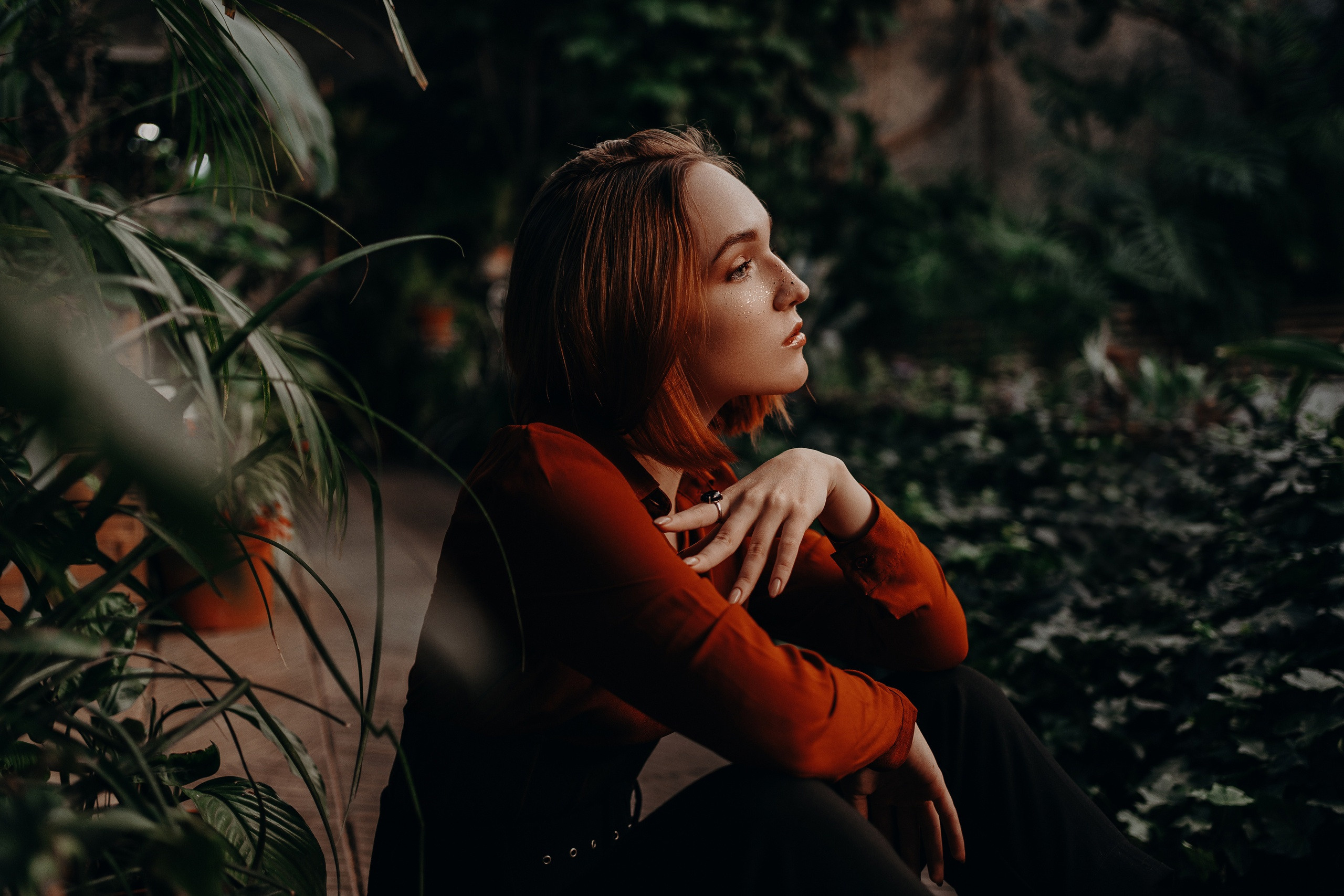 Прайс. Фотограф в Санкт-Петербурге Кудрина Альбина