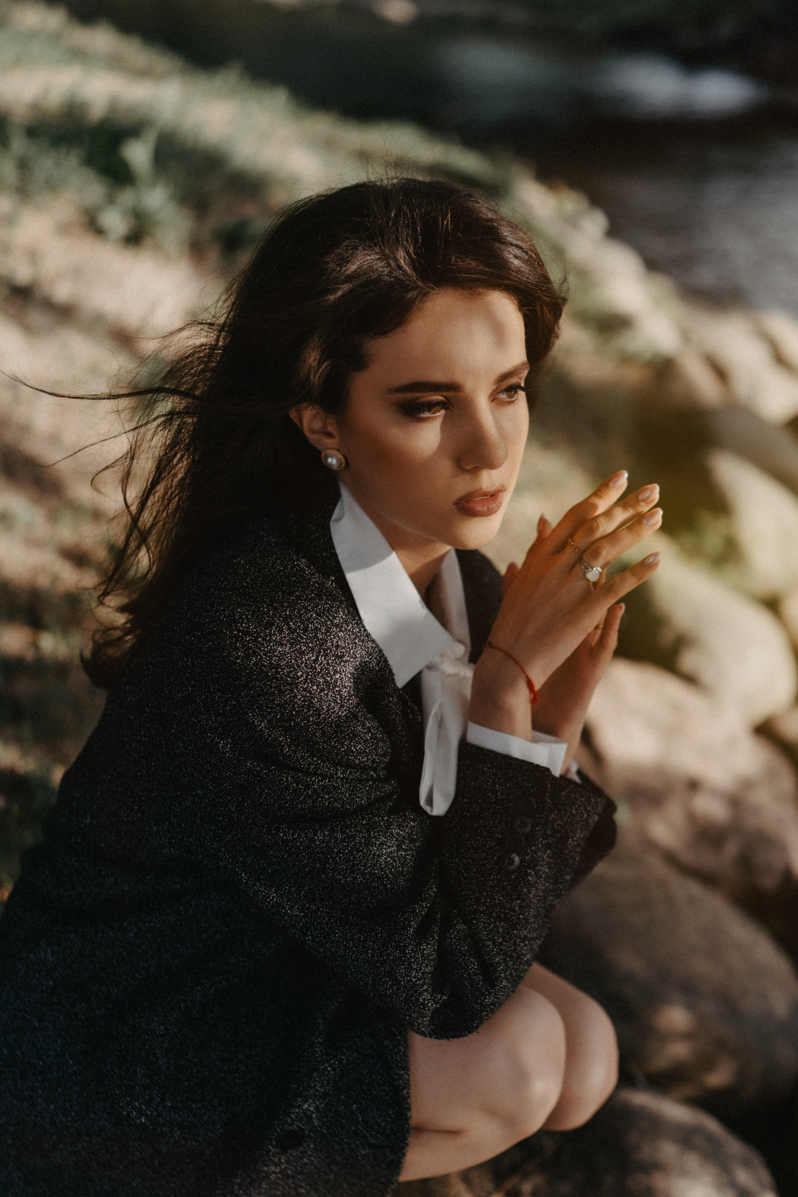 Апполинария. Фотограф в Санкт-Петербурге Кудрина Альбина