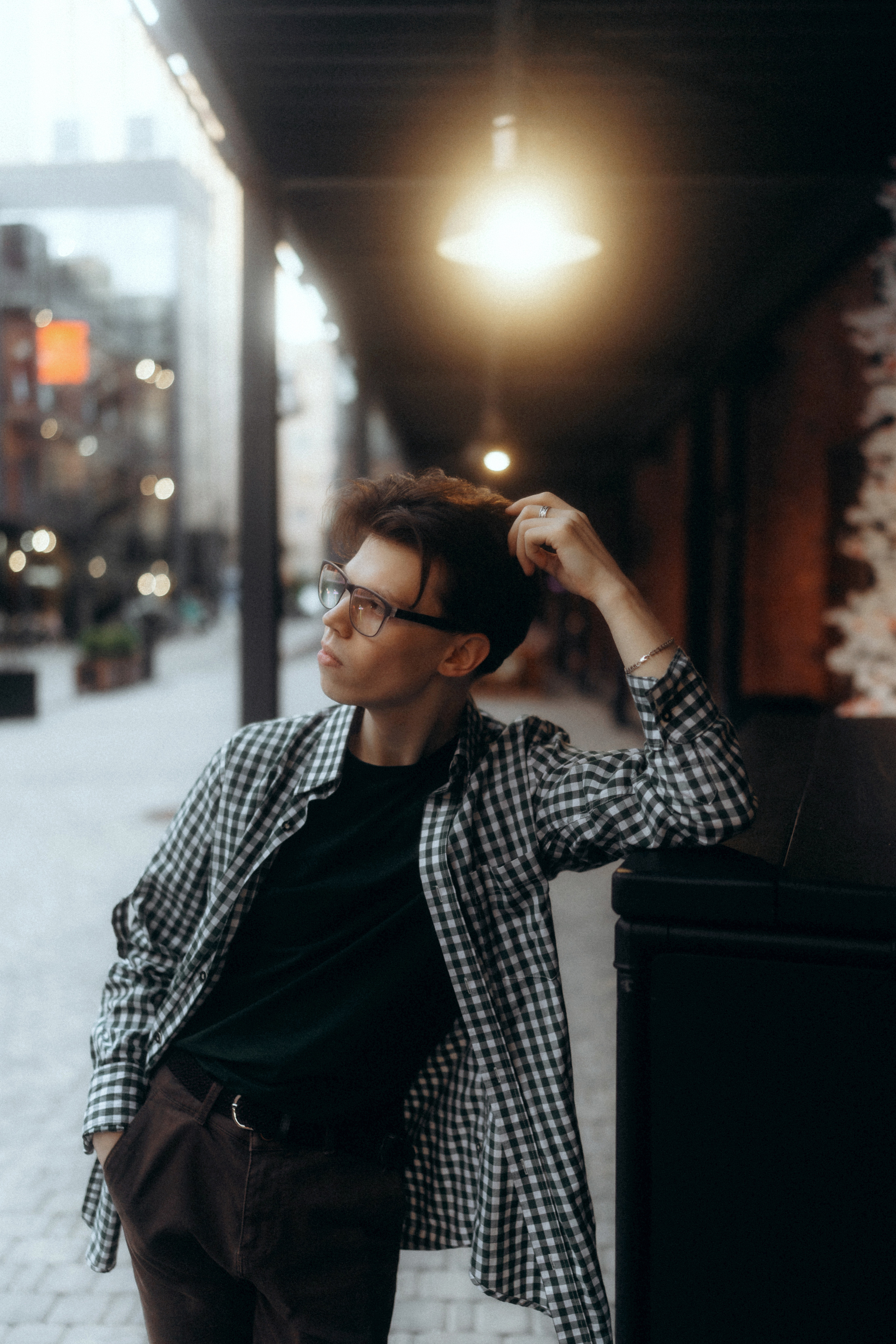 Никита. Фотограф в Санкт-Петербурге Кудрина Альбина