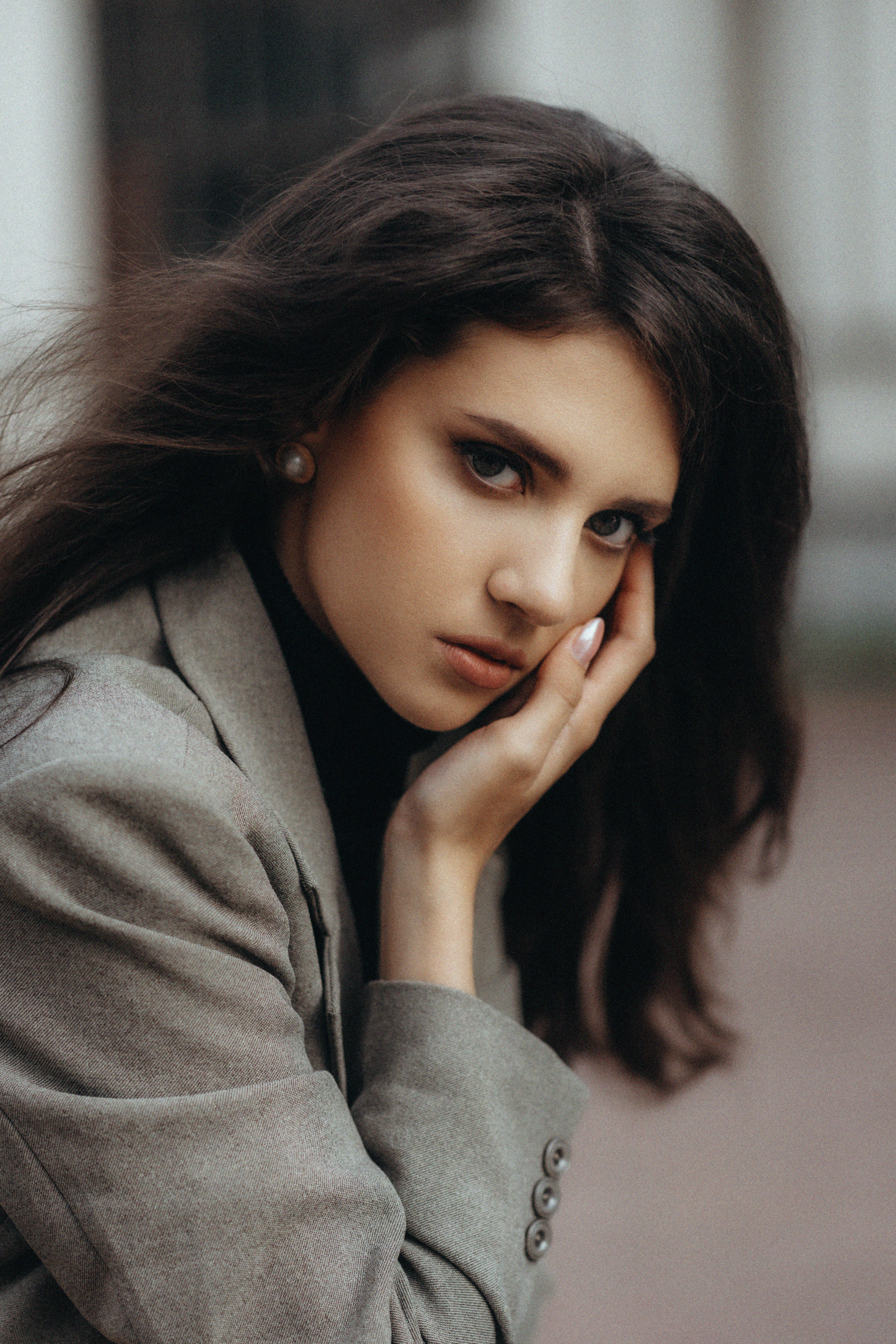 Апполинария. Фотограф в Санкт-Петербурге Кудрина Альбина