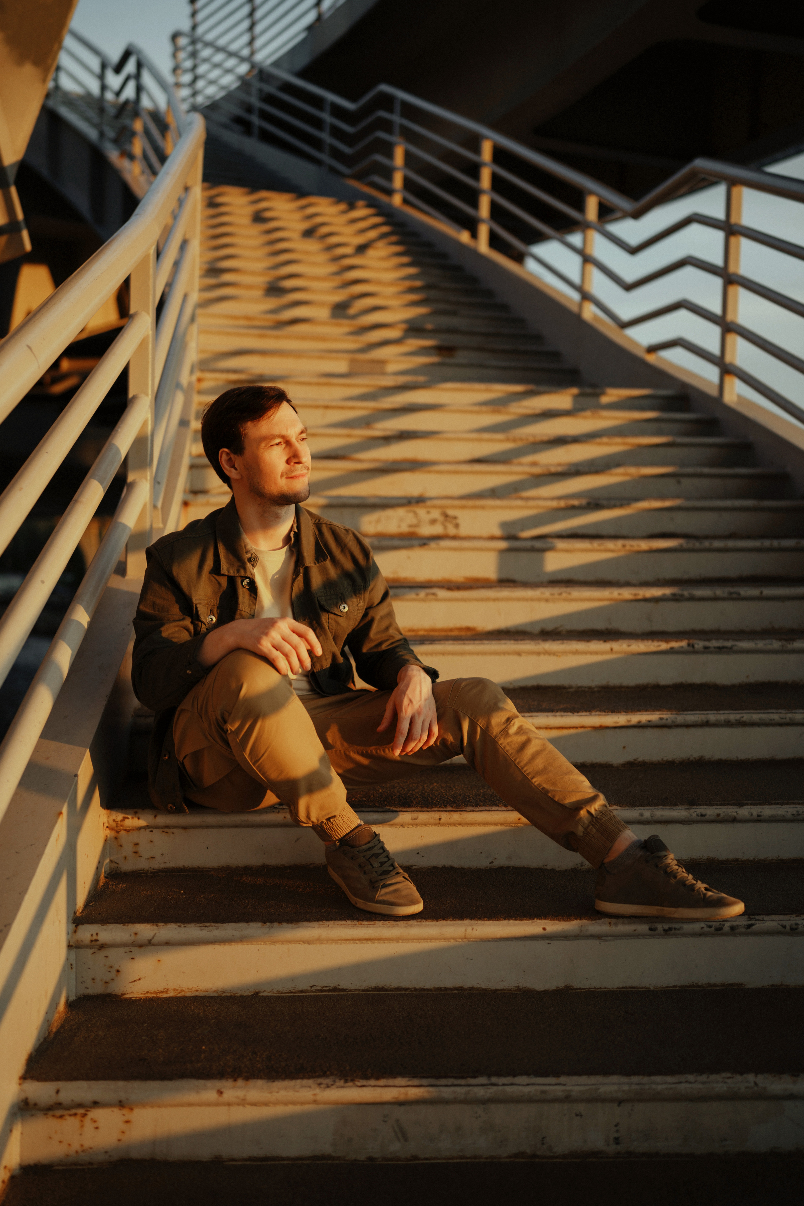 Евгений. Фотограф в Санкт-Петербурге Кудрина Альбина