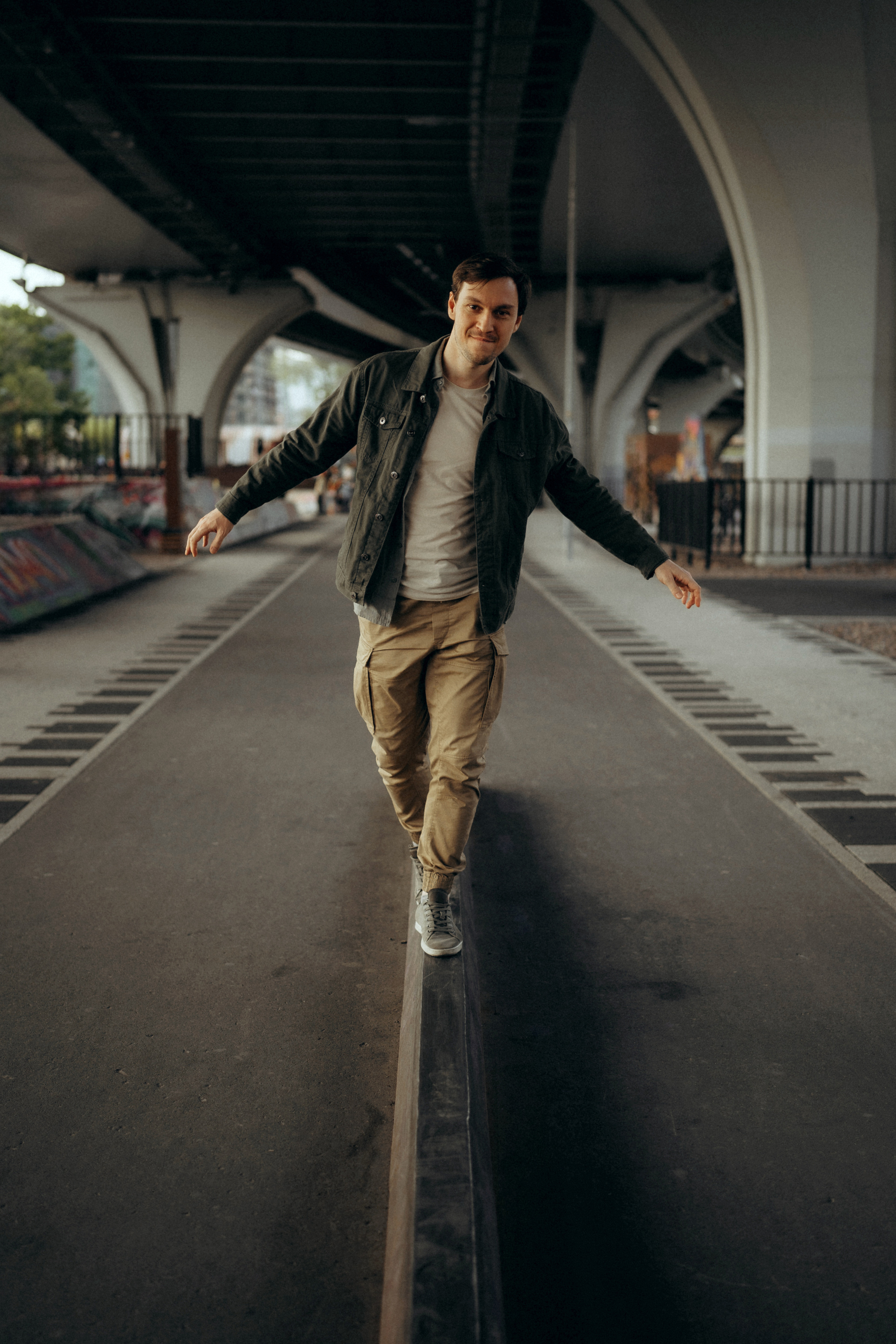 Евгений. Фотограф в Санкт-Петербурге Кудрина Альбина