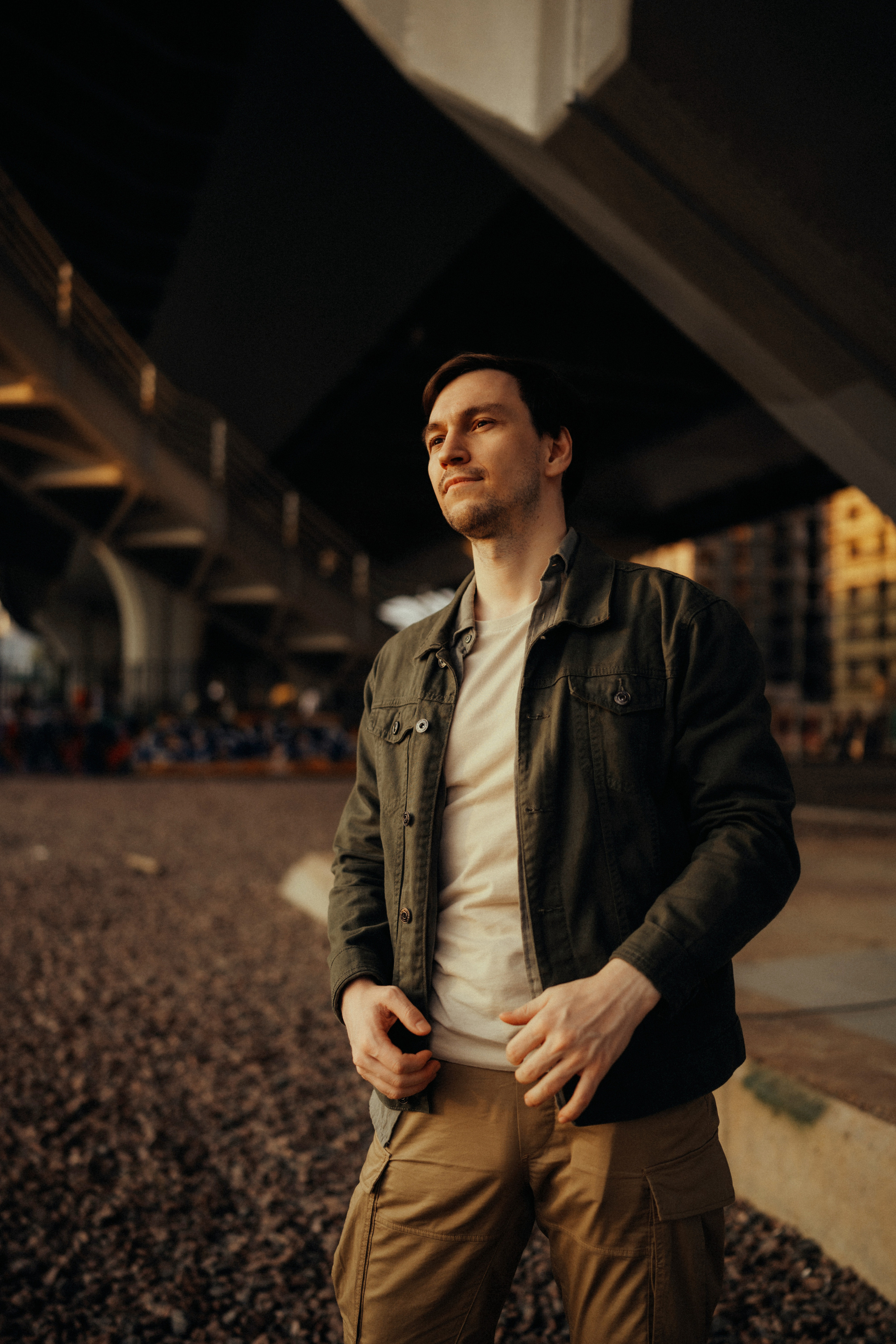 Евгений. Фотограф в Санкт-Петербурге Кудрина Альбина