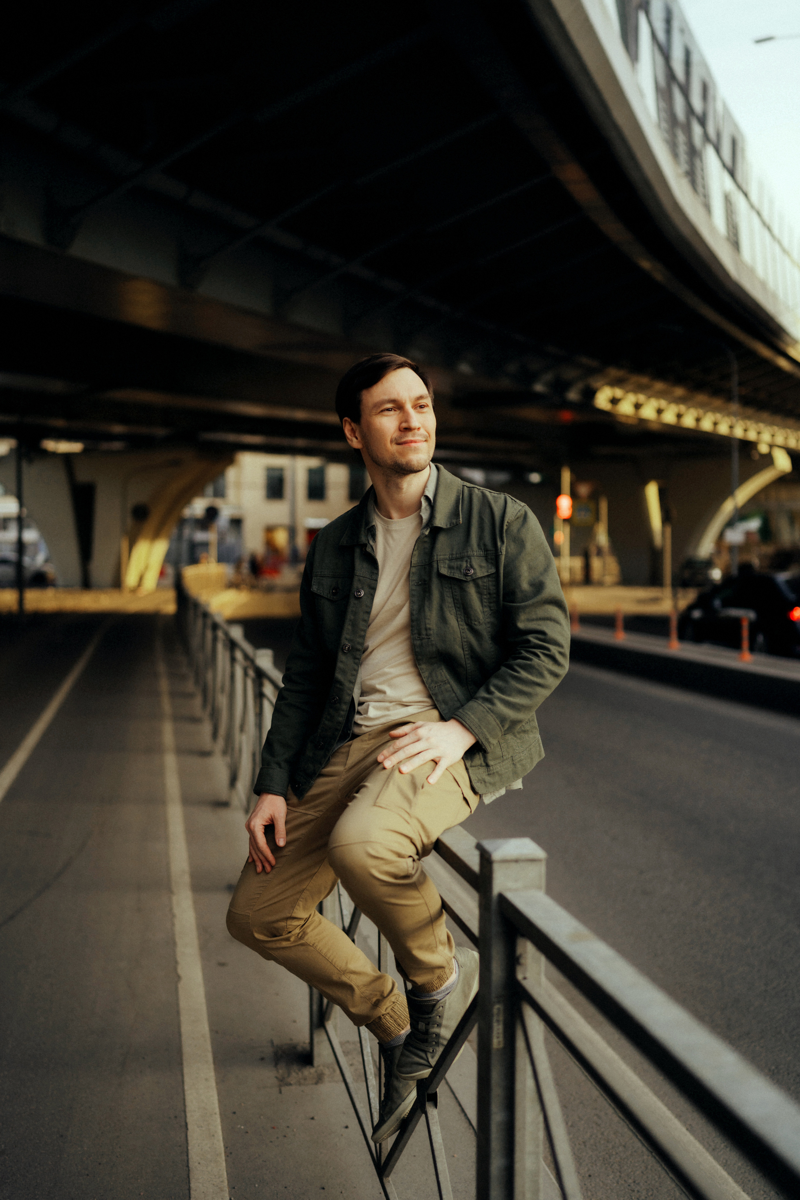 Евгений. Фотограф в Санкт-Петербурге Кудрина Альбина