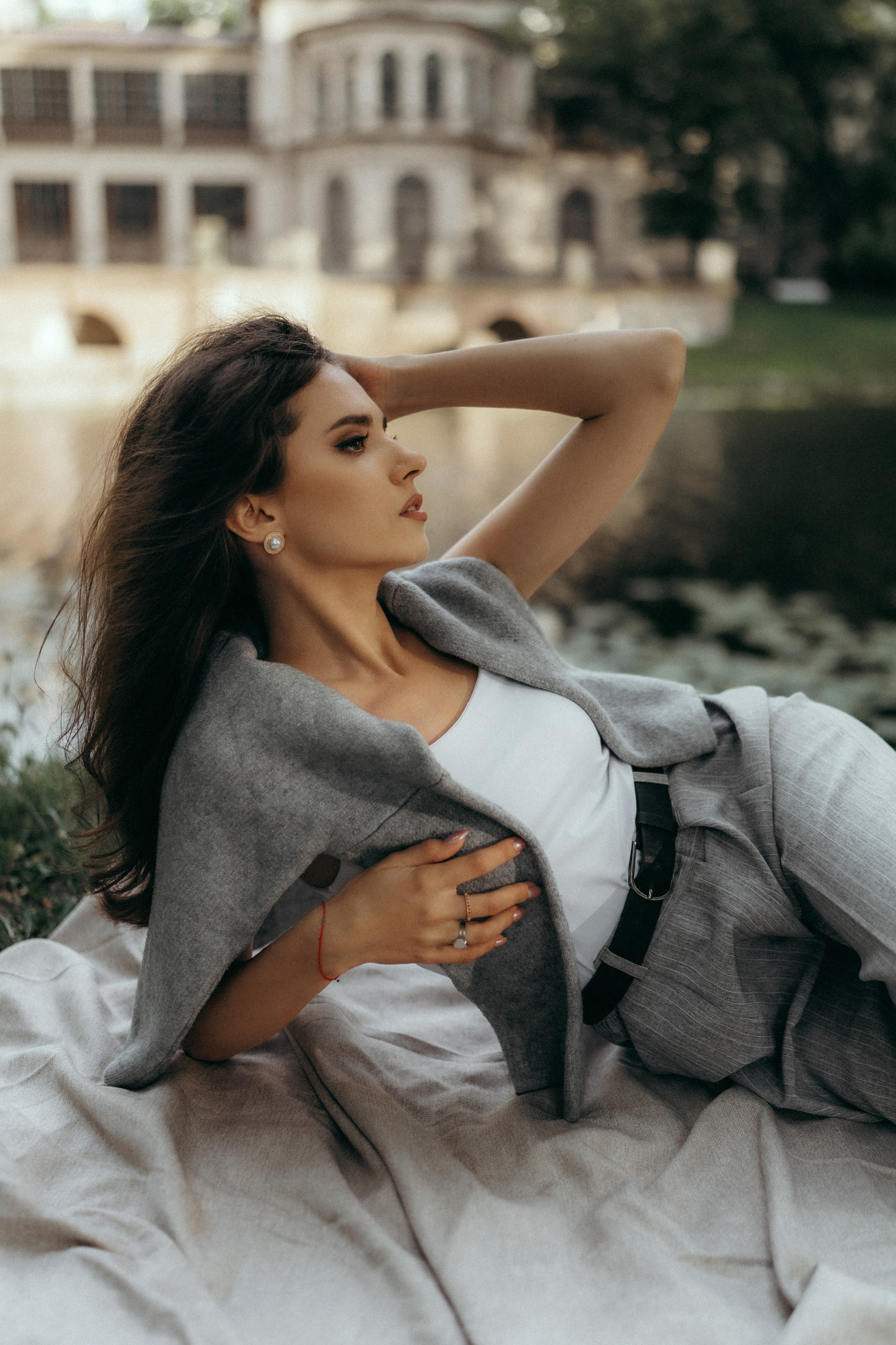 Апполинария. Фотограф в Санкт-Петербурге Кудрина Альбина