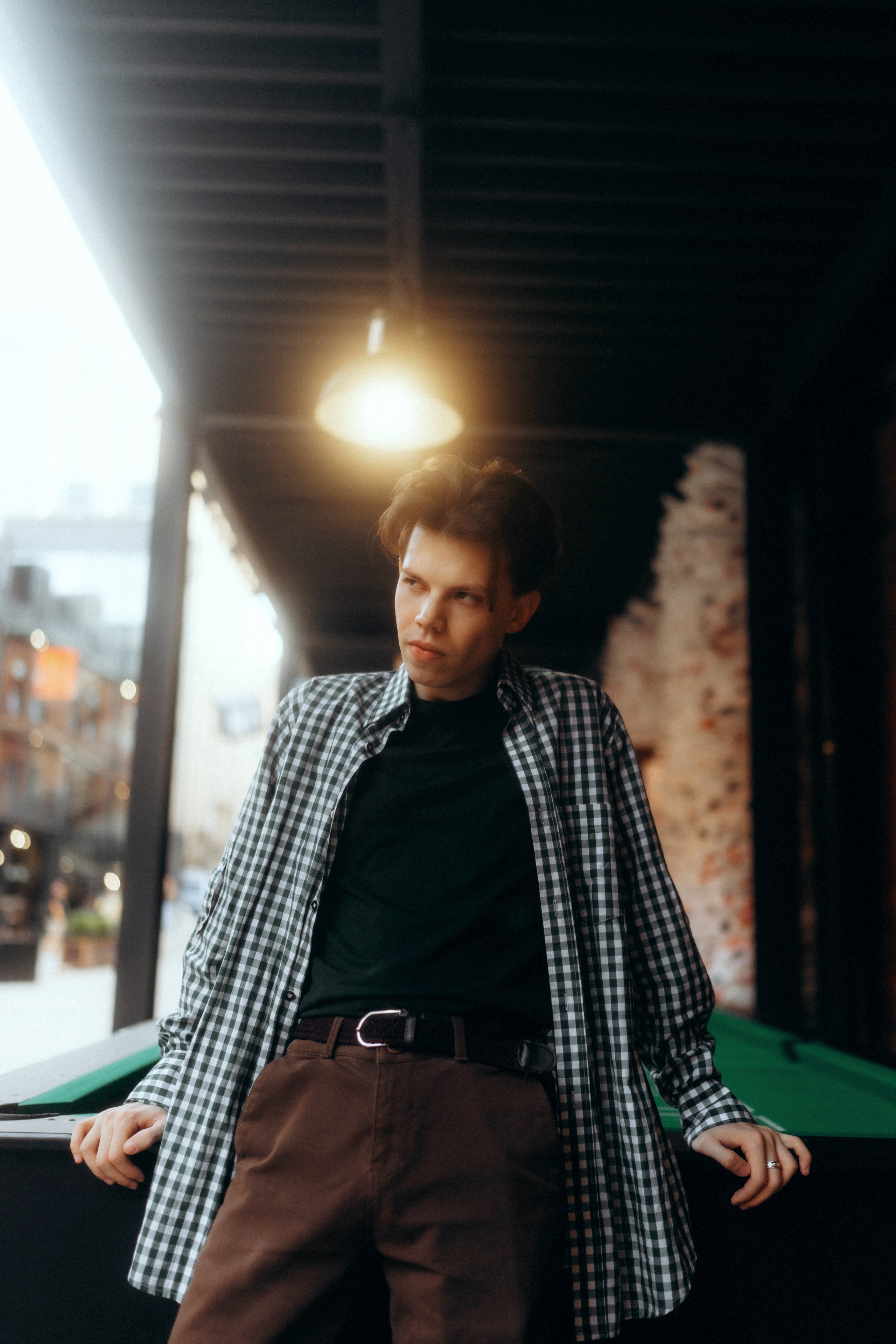 Никита. Фотограф в Санкт-Петербурге Кудрина Альбина