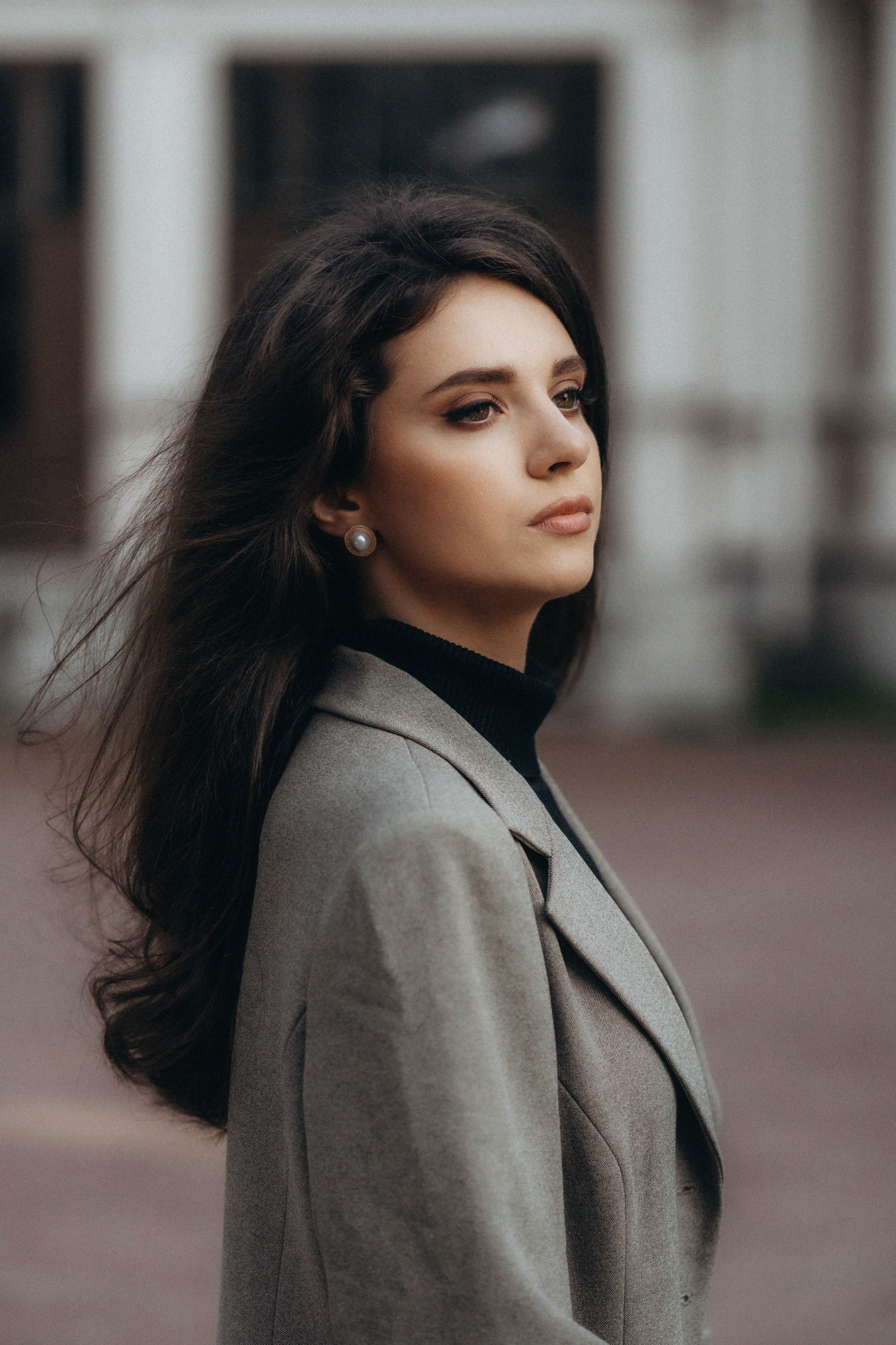 Апполинария. Фотограф в Санкт-Петербурге Кудрина Альбина