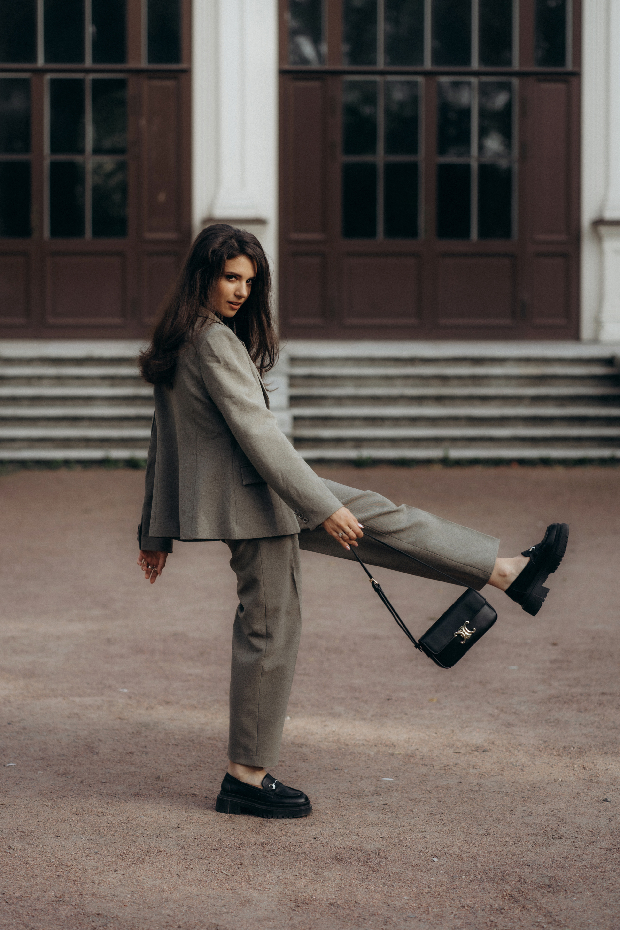 Апполинария. Фотограф в Санкт-Петербурге Кудрина Альбина