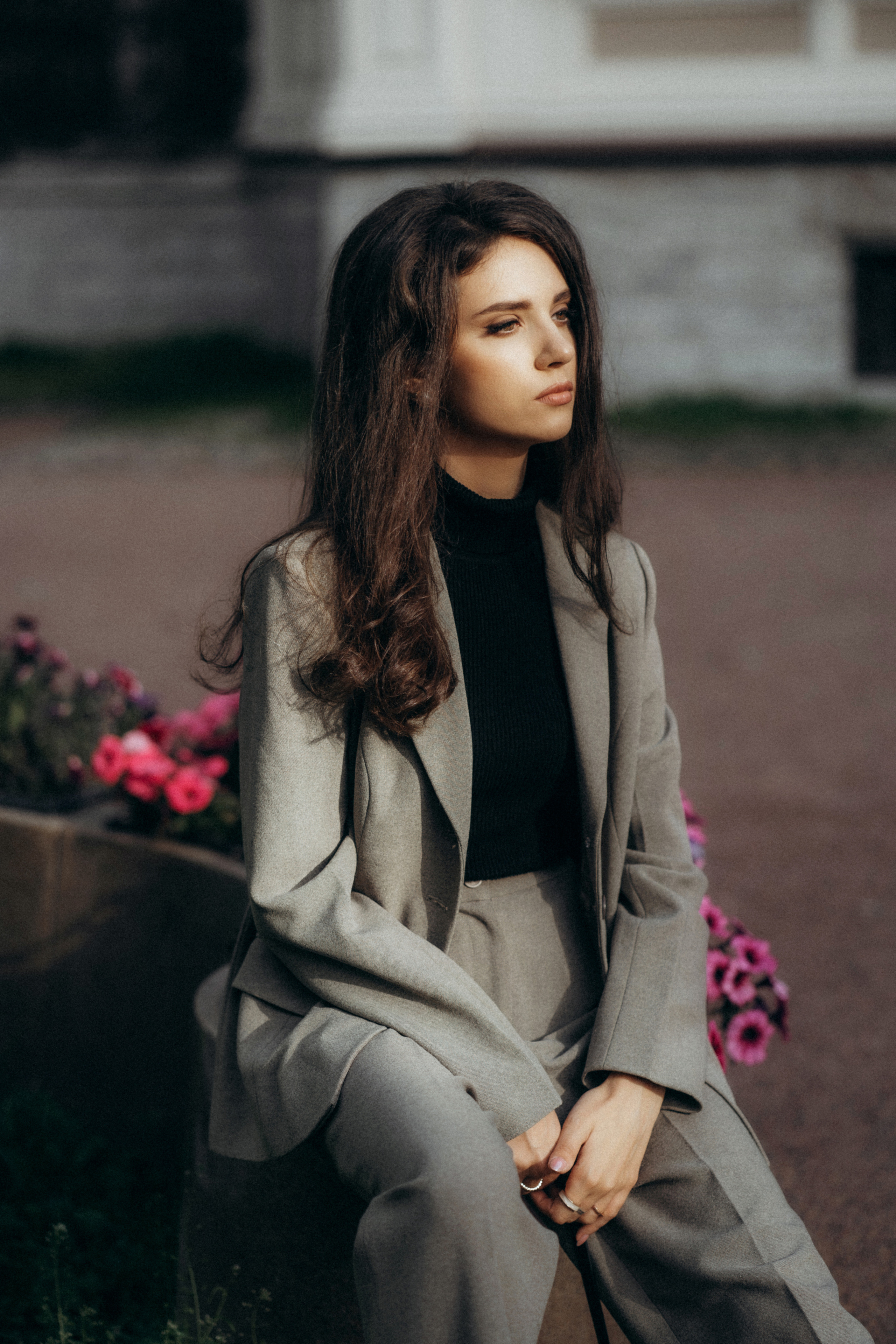 Апполинария. Фотограф в Санкт-Петербурге Кудрина Альбина