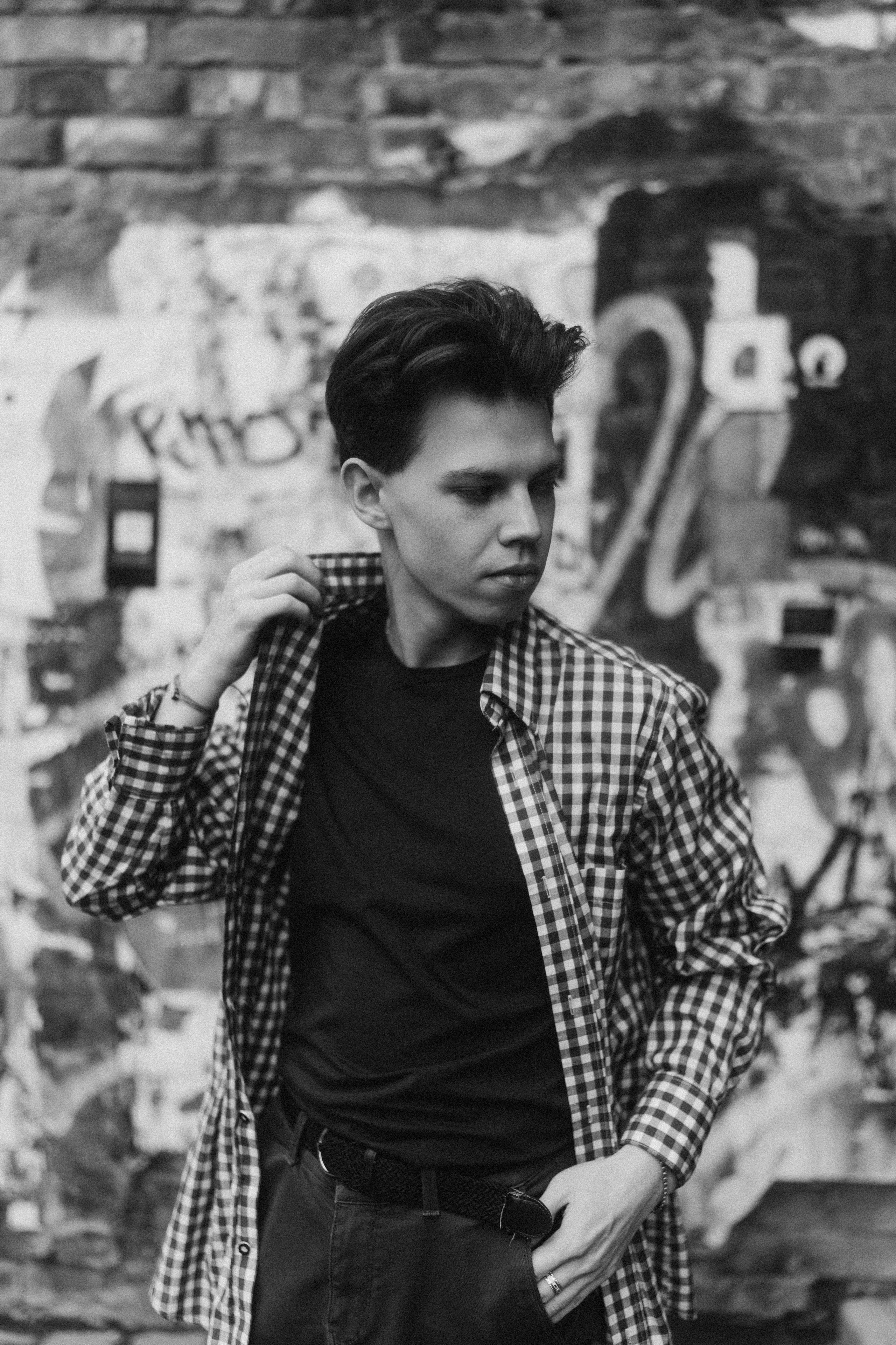 Никита. Фотограф в Санкт-Петербурге Кудрина Альбина