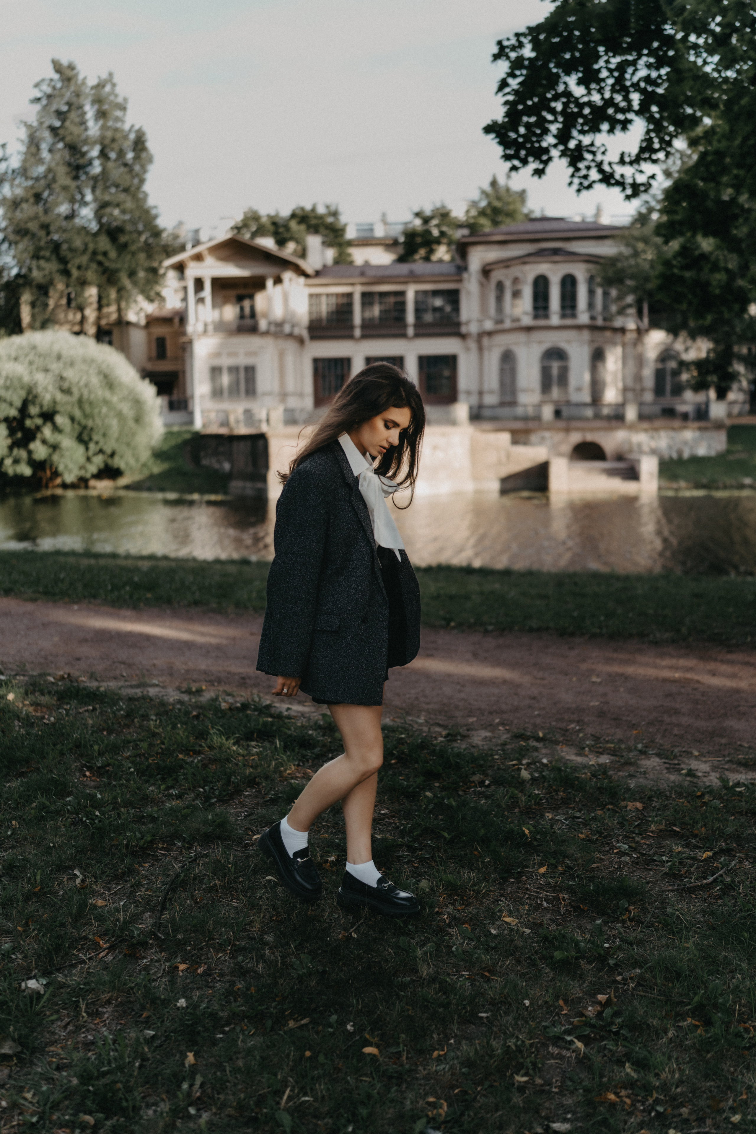 Апполинария. Фотограф в Санкт-Петербурге Кудрина Альбина