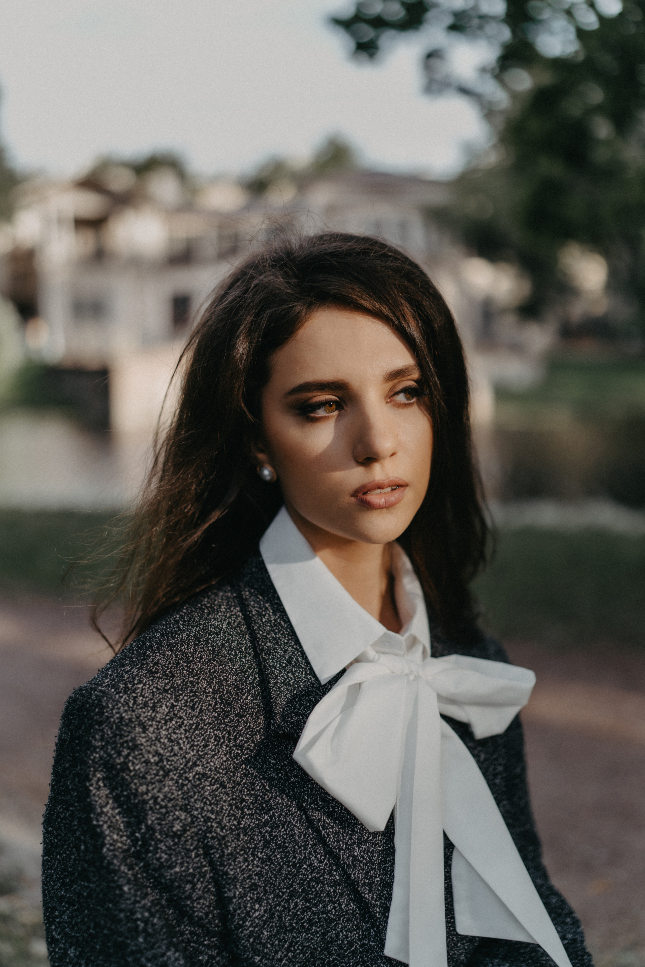 Апполинария. Фотограф в Санкт-Петербурге Кудрина Альбина