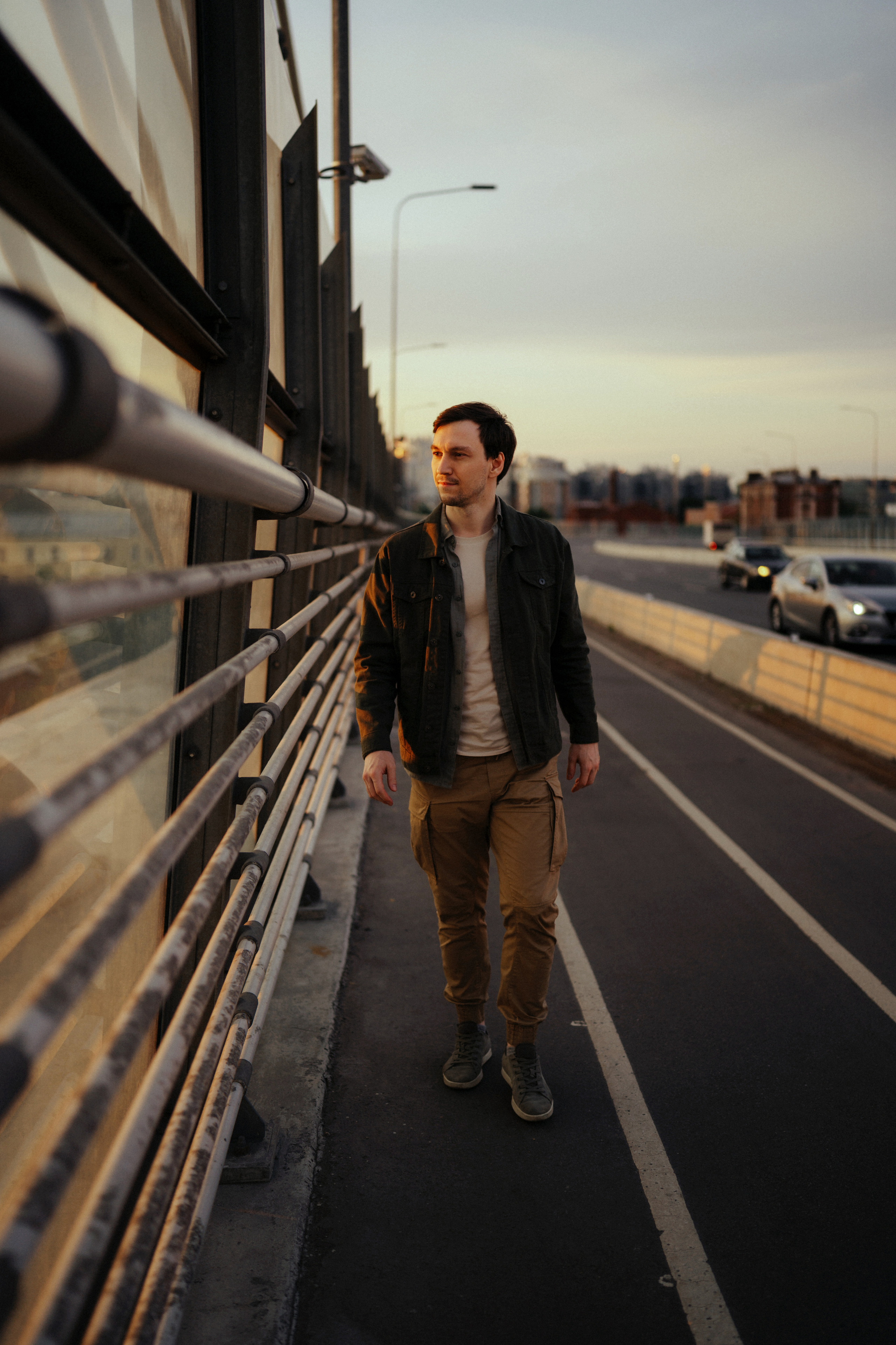 Евгений. Фотограф в Санкт-Петербурге Кудрина Альбина