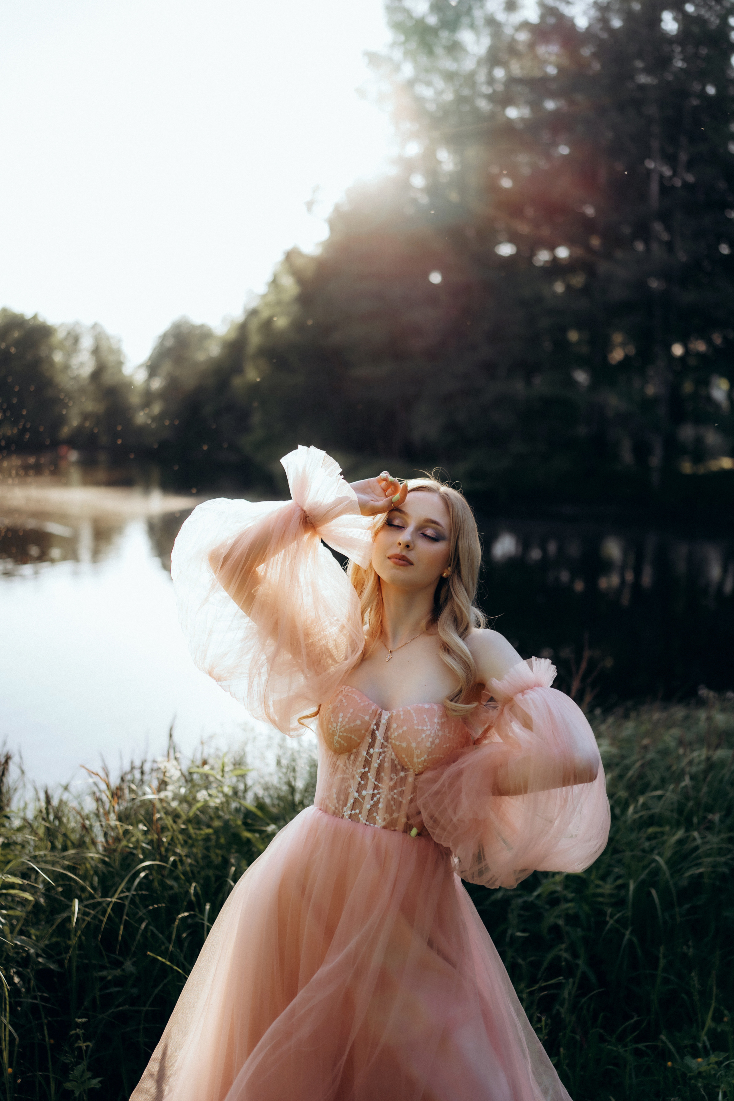 Полина. Фотограф в Санкт-Петербурге Кудрина Альбина