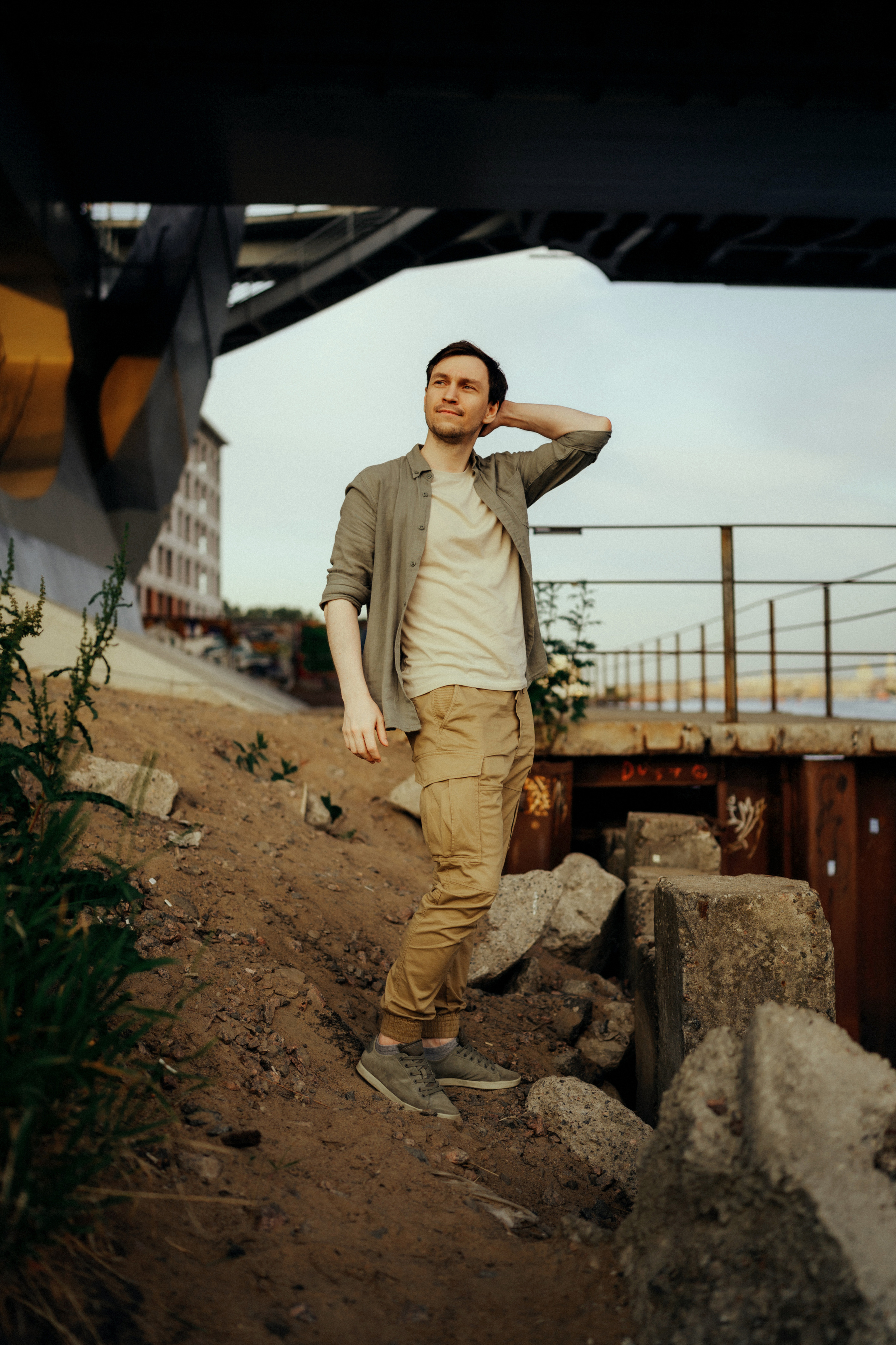 Евгений. Фотограф в Санкт-Петербурге Кудрина Альбина