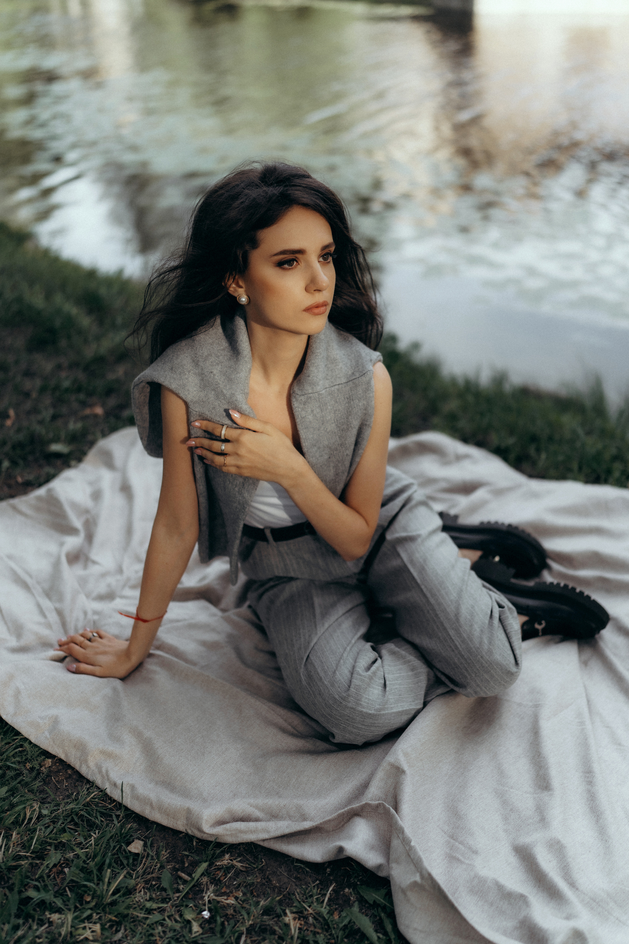 Апполинария. Фотограф в Санкт-Петербурге Кудрина Альбина