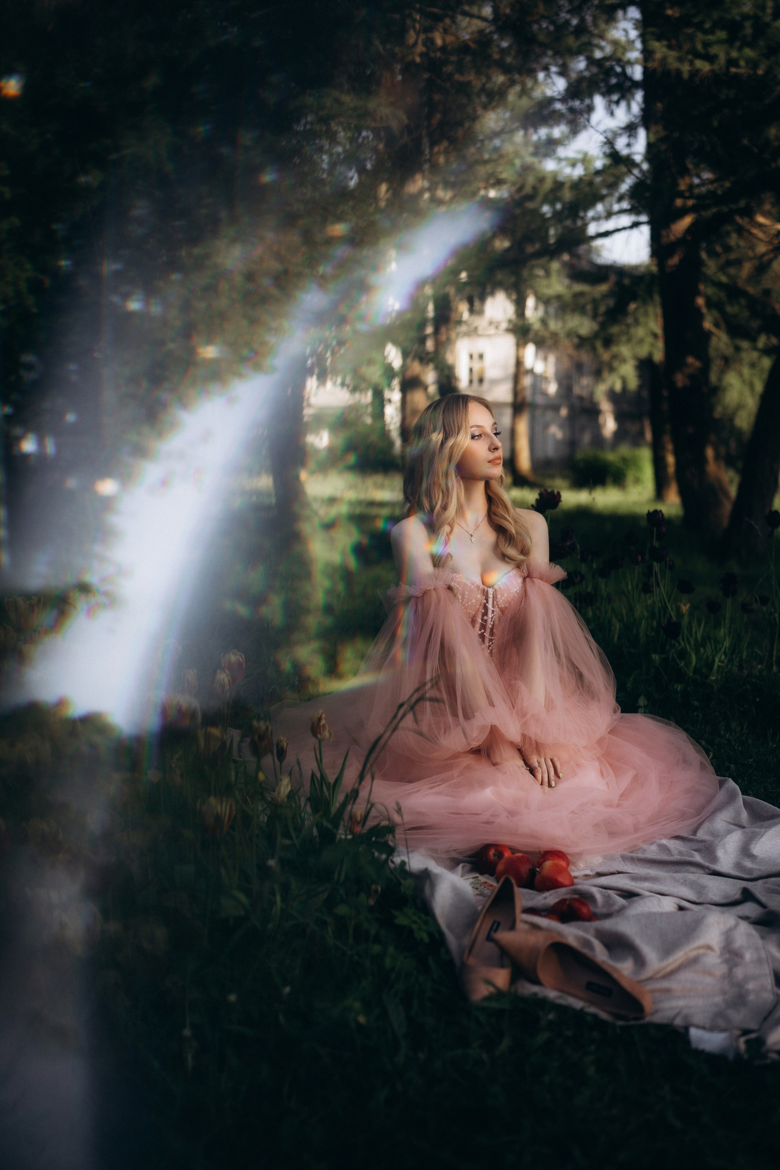 Полина. Фотограф в Санкт-Петербурге Кудрина Альбина