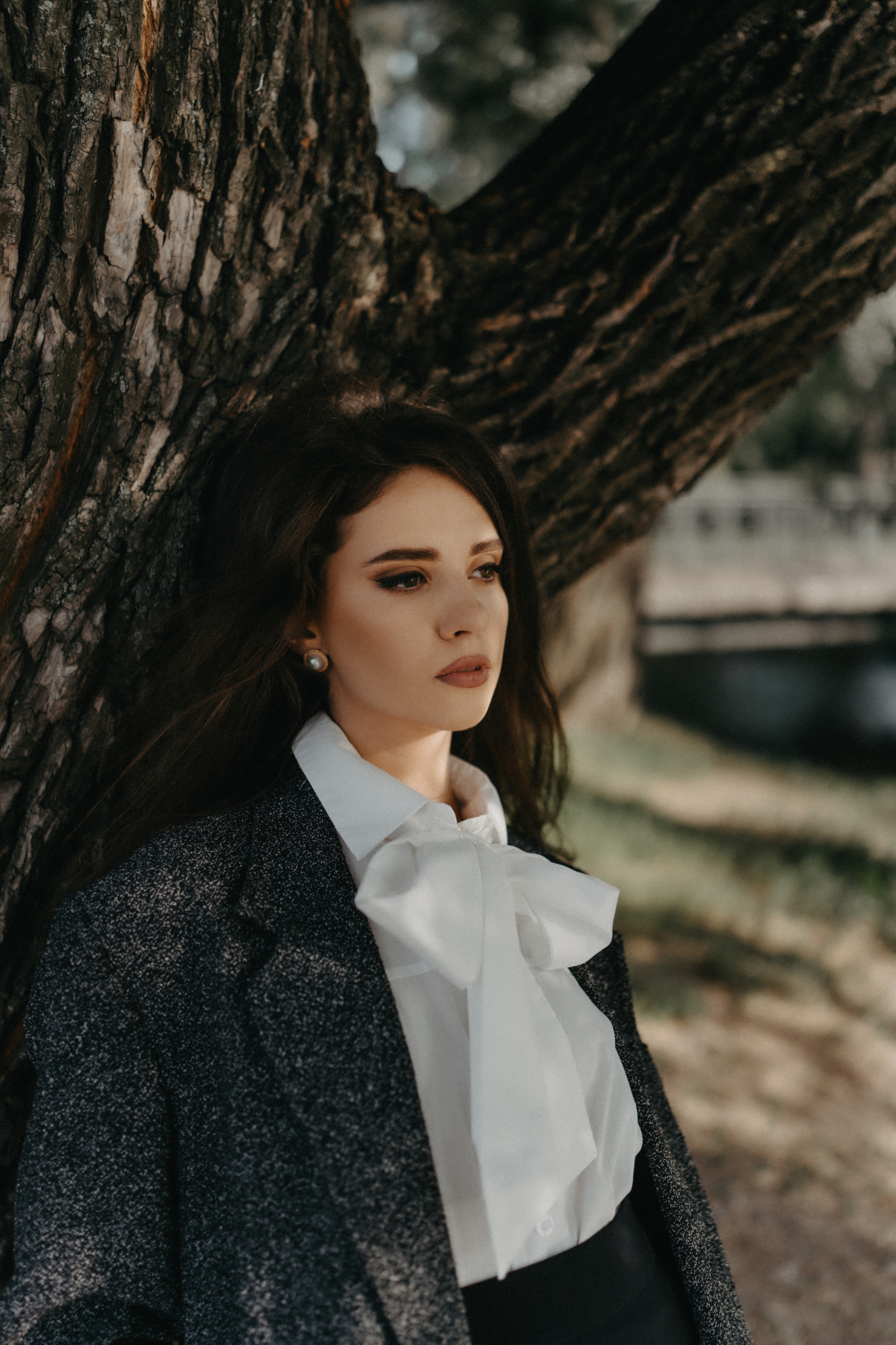 Апполинария. Фотограф в Санкт-Петербурге Кудрина Альбина