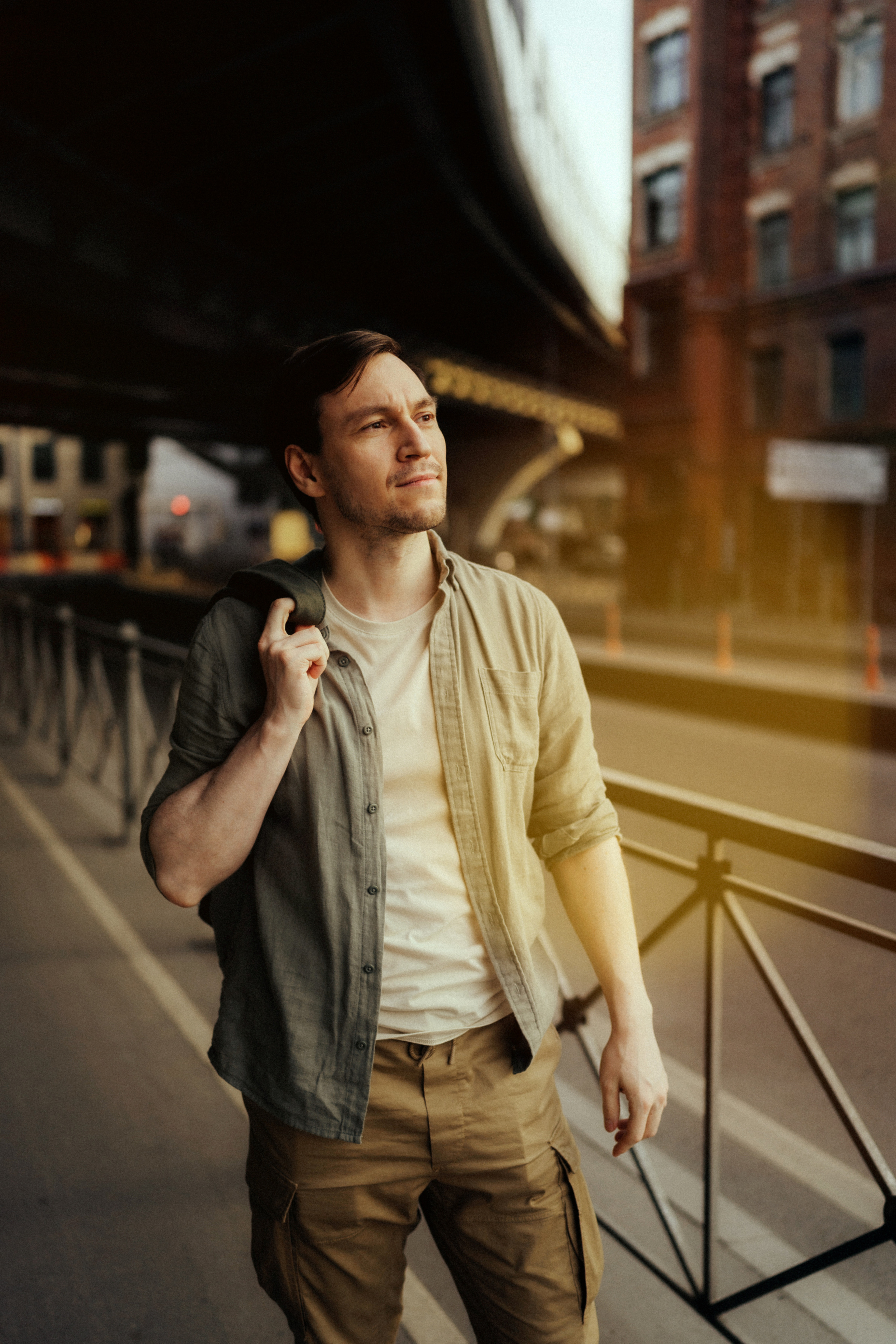 Евгений. Фотограф в Санкт-Петербурге Кудрина Альбина