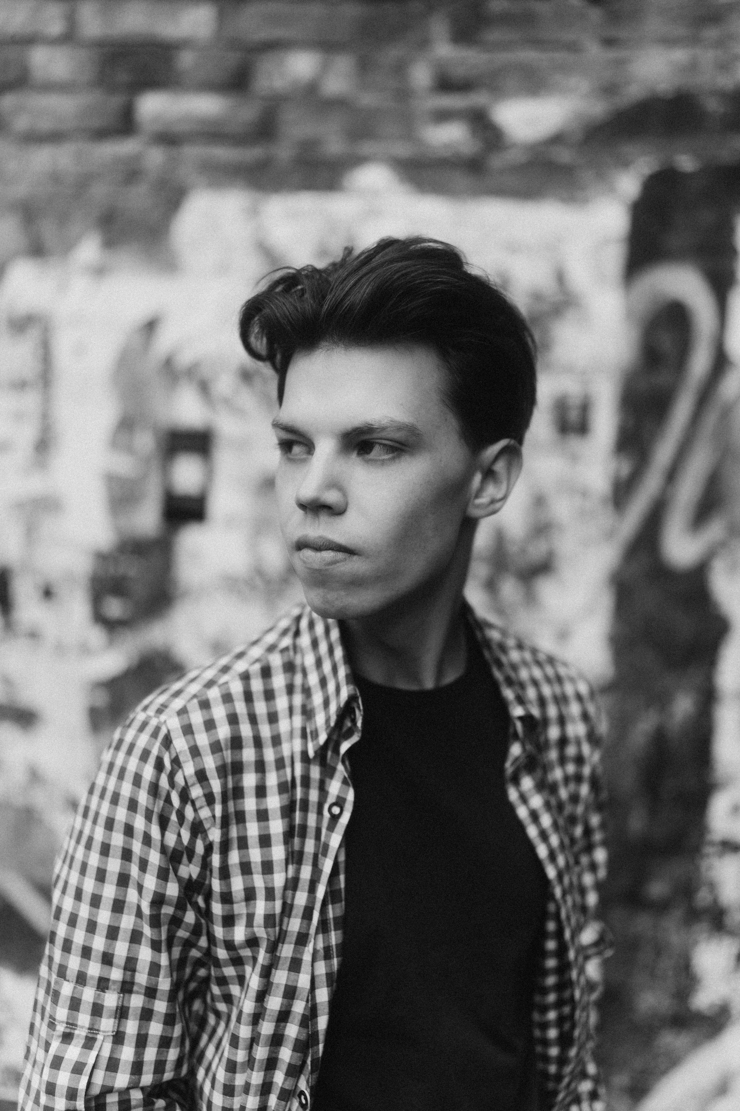 Никита. Фотограф в Санкт-Петербурге Кудрина Альбина