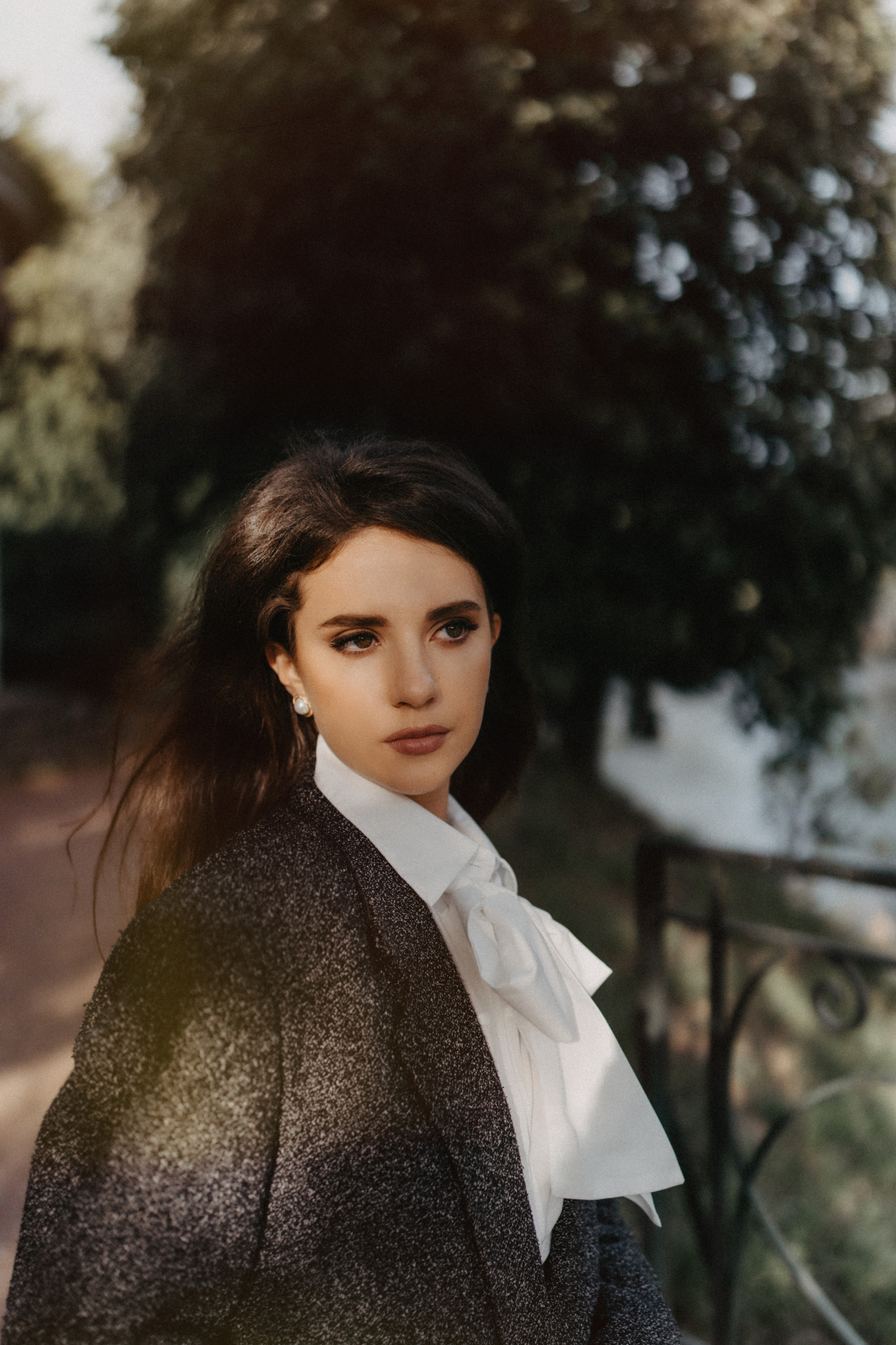 Апполинария. Фотограф в Санкт-Петербурге Кудрина Альбина