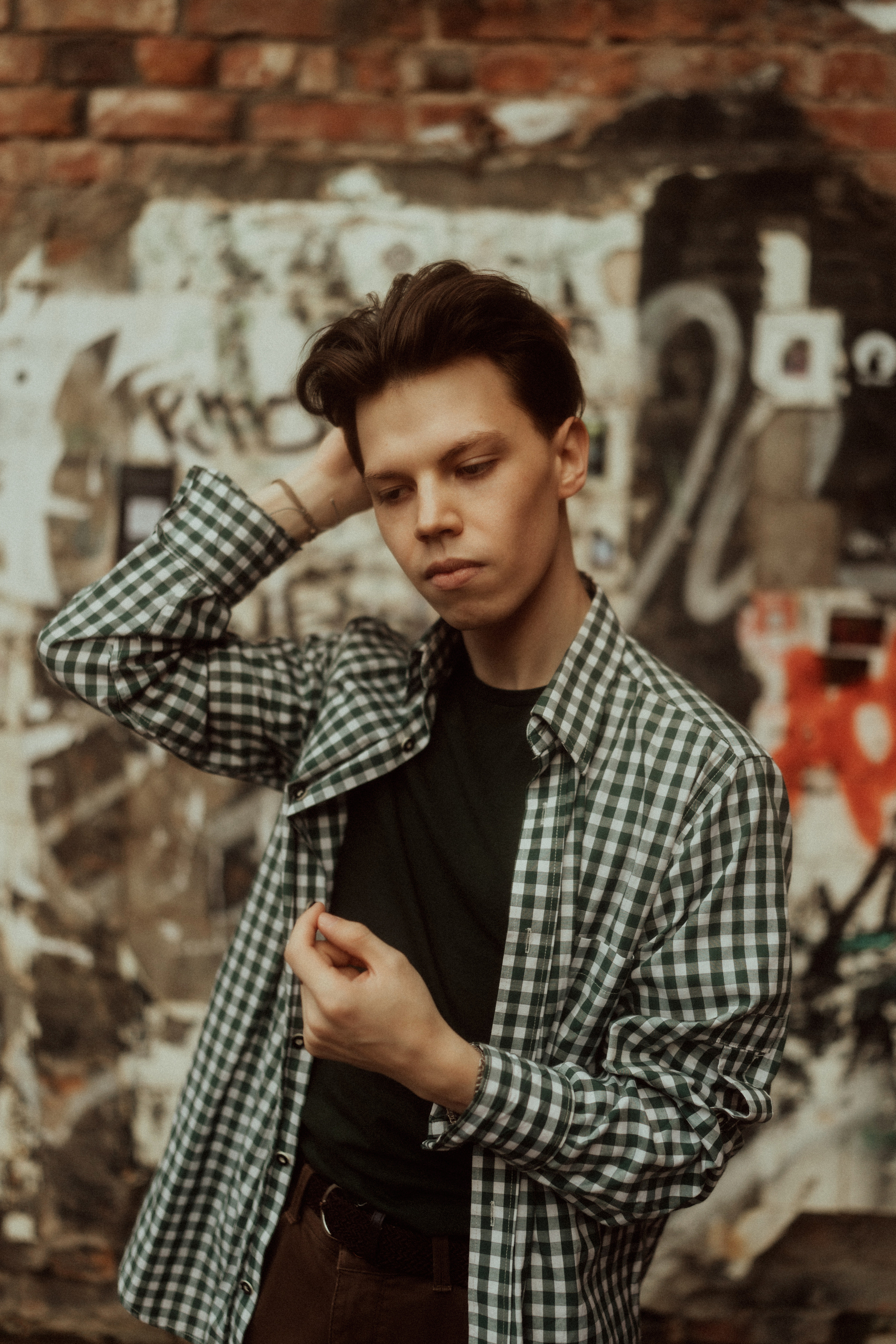 Никита. Фотограф в Санкт-Петербурге Кудрина Альбина