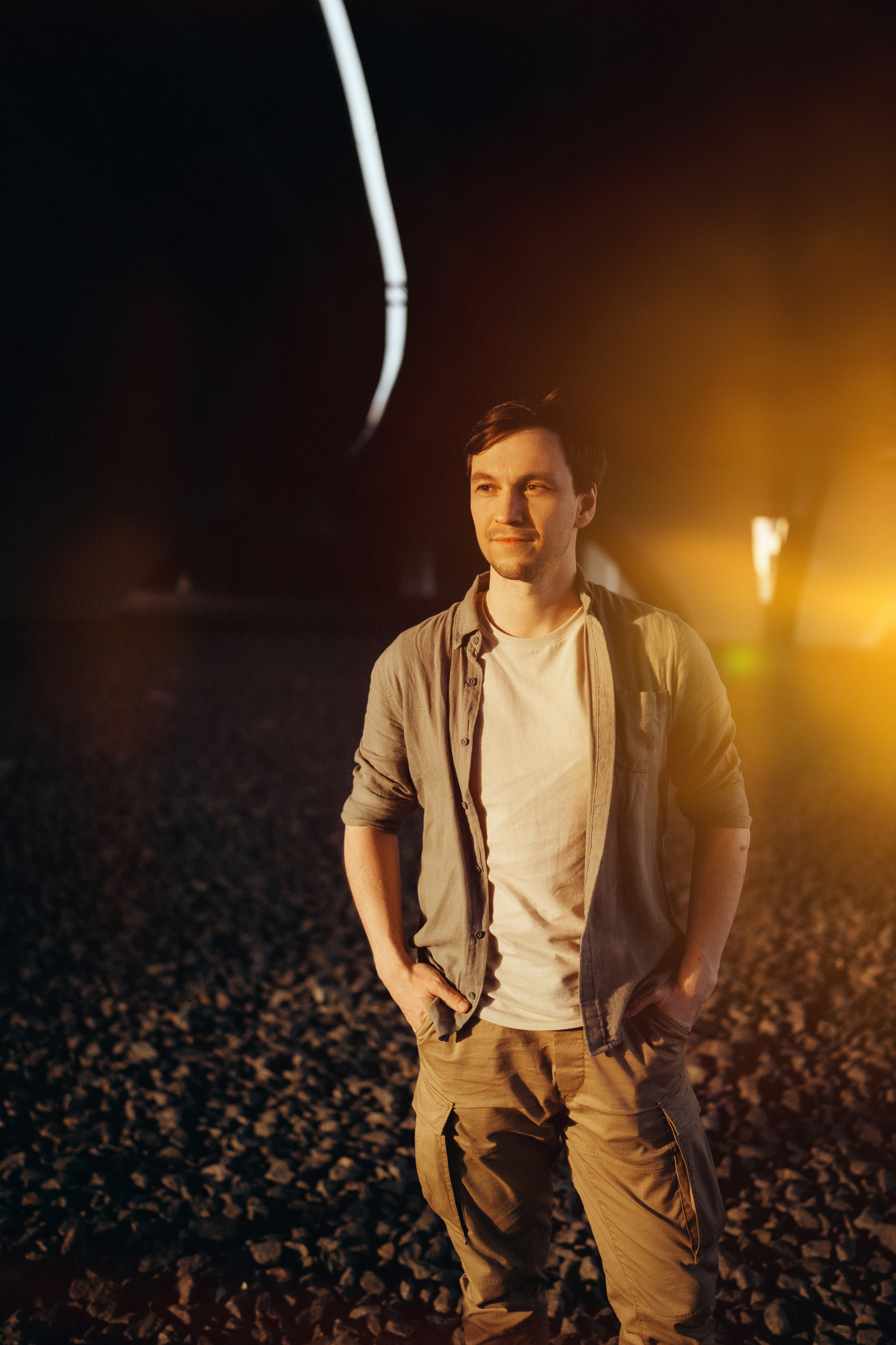 Евгений. Фотограф в Санкт-Петербурге Кудрина Альбина