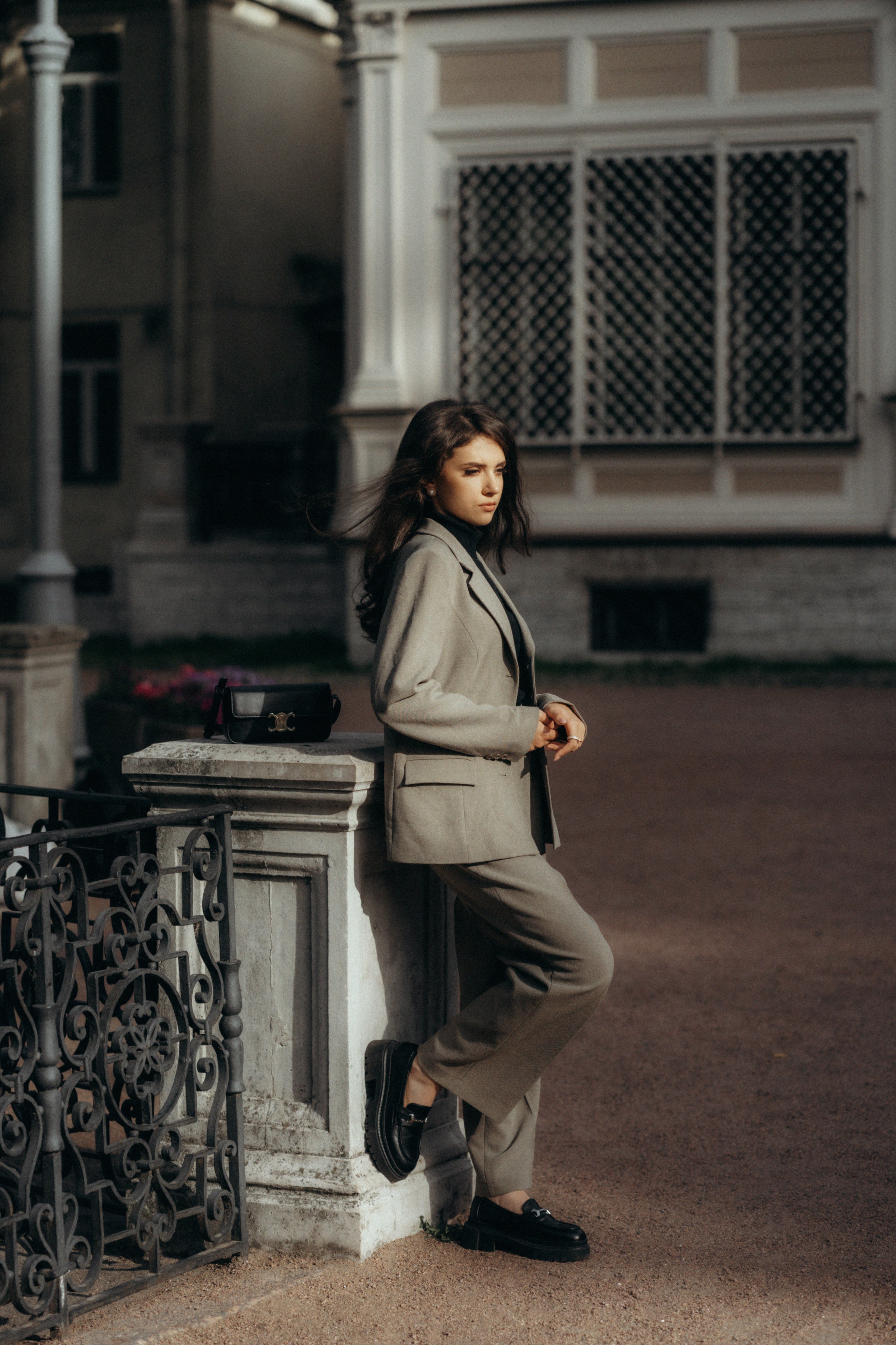 Апполинария. Фотограф в Санкт-Петербурге Кудрина Альбина