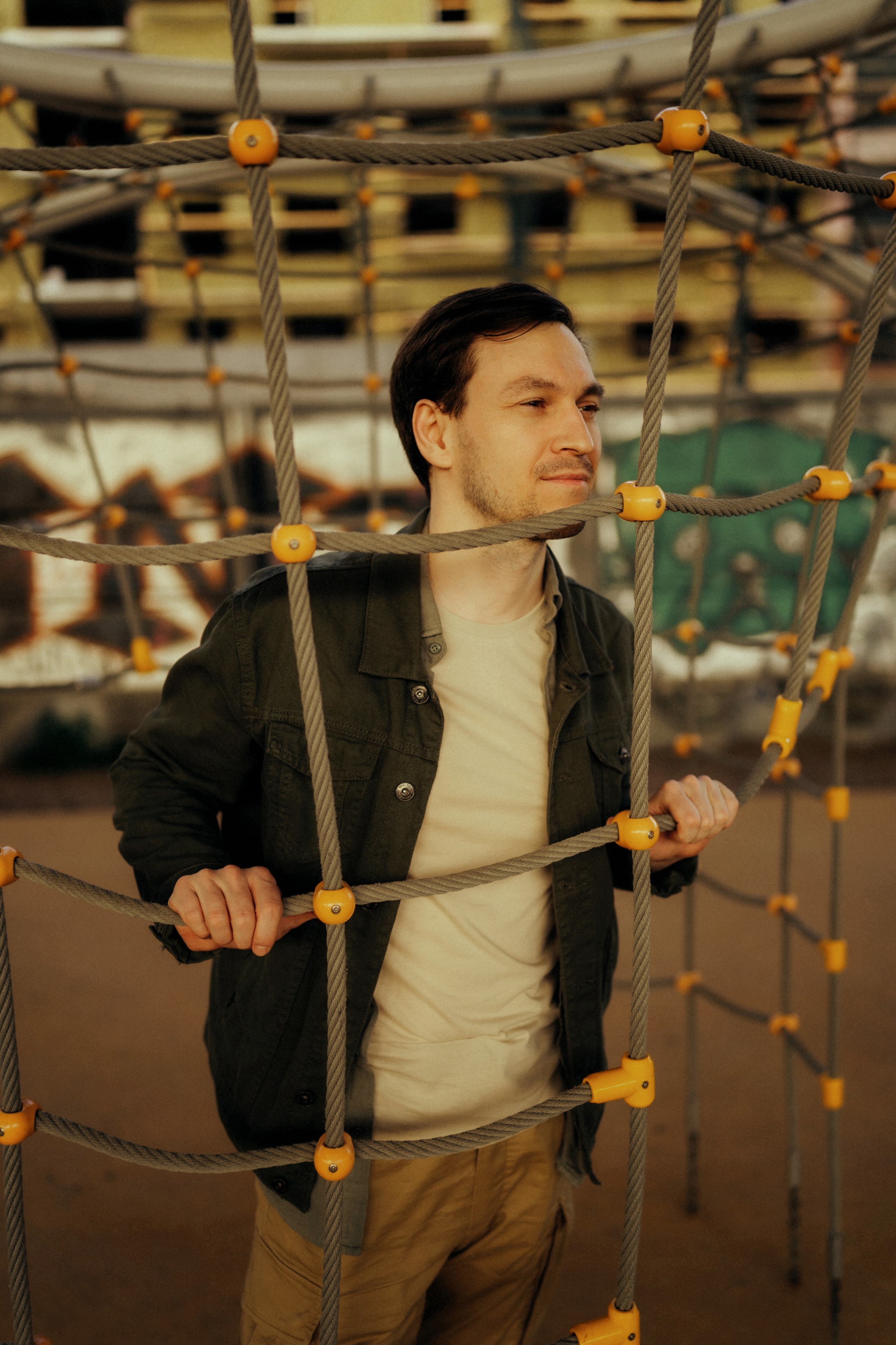 Евгений. Фотограф в Санкт-Петербурге Кудрина Альбина