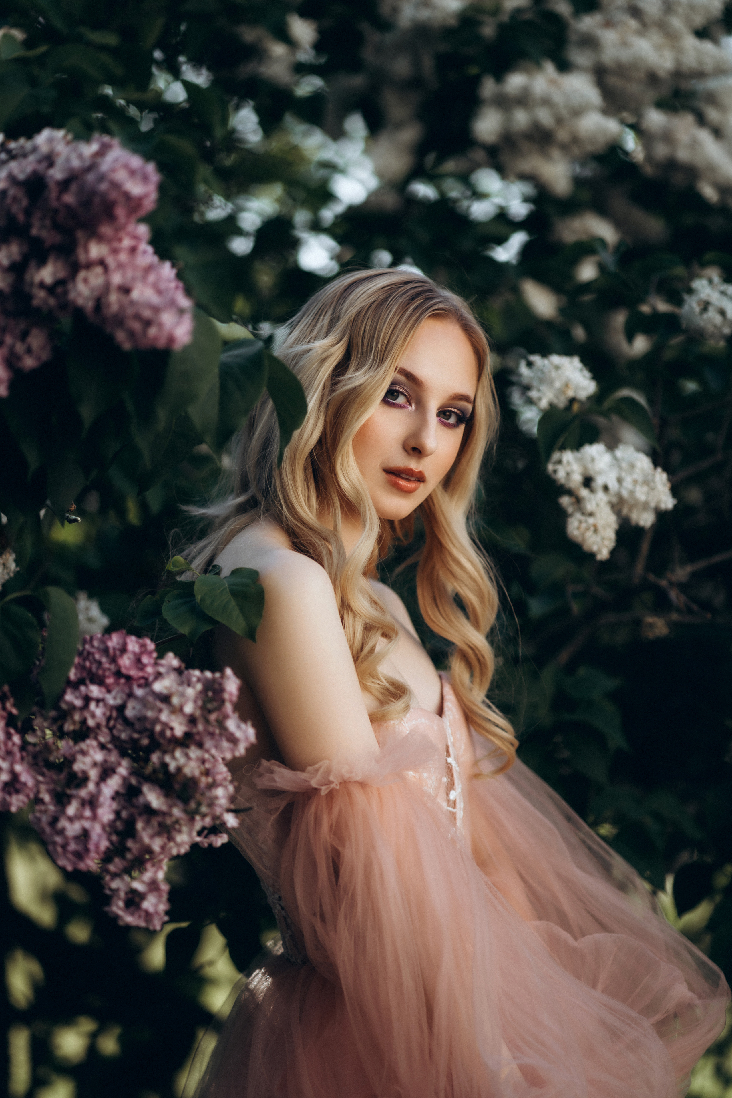 Полина. Фотограф в Санкт-Петербурге Кудрина Альбина