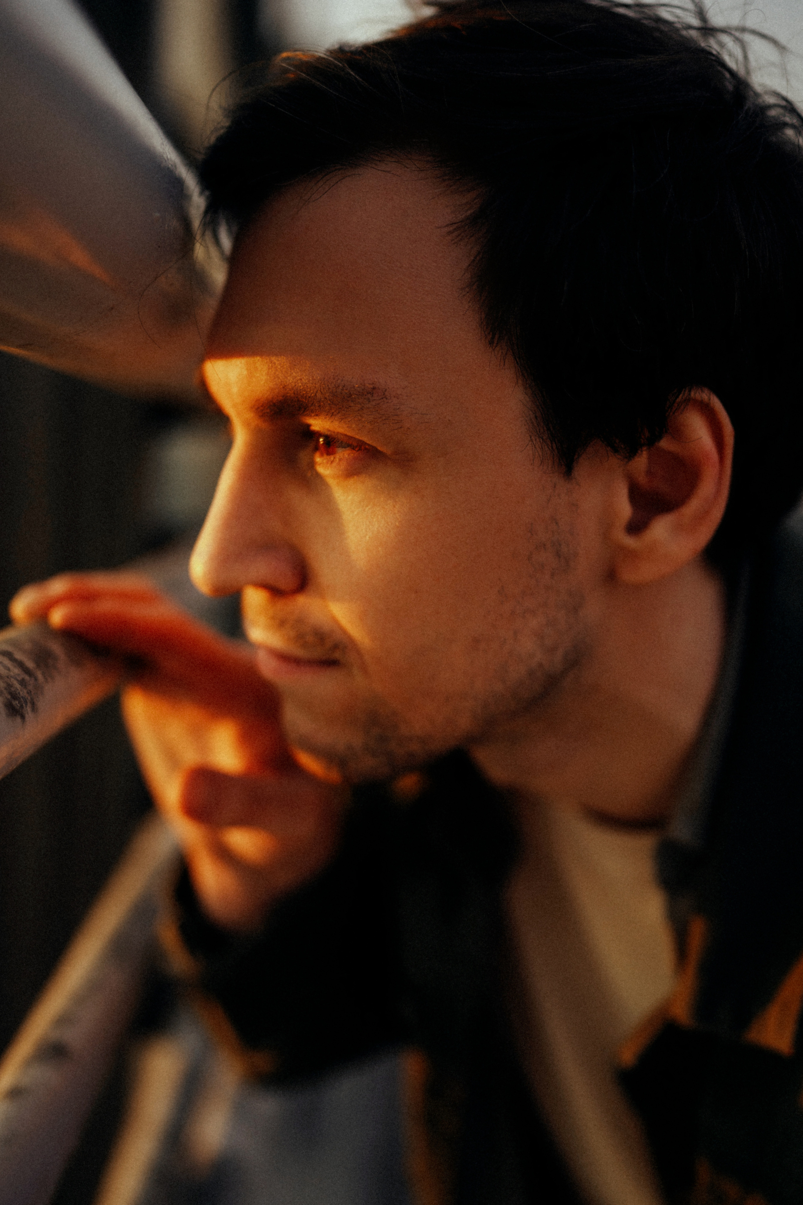 Евгений. Фотограф в Санкт-Петербурге Кудрина Альбина