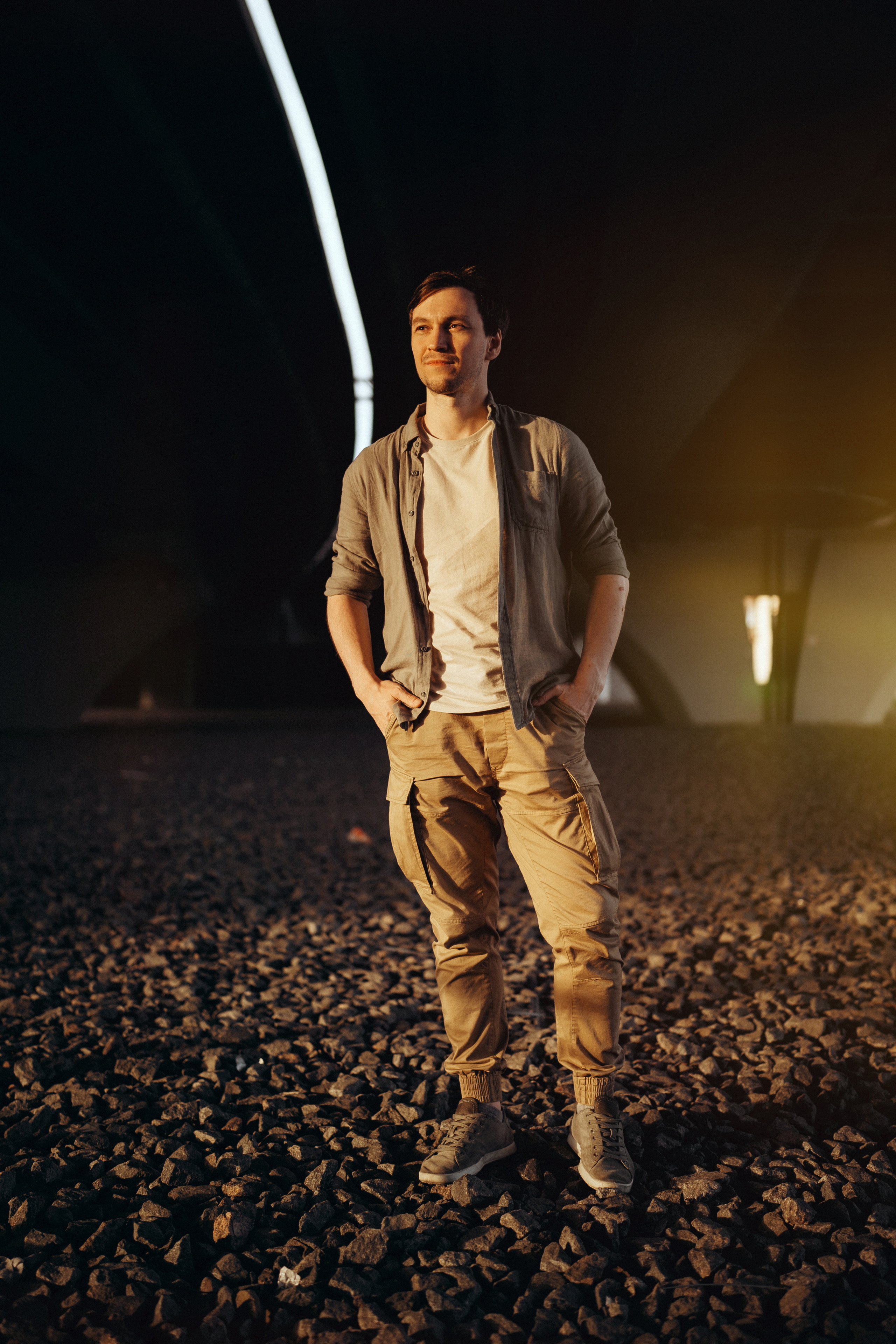 Евгений. Фотограф в Санкт-Петербурге Кудрина Альбина