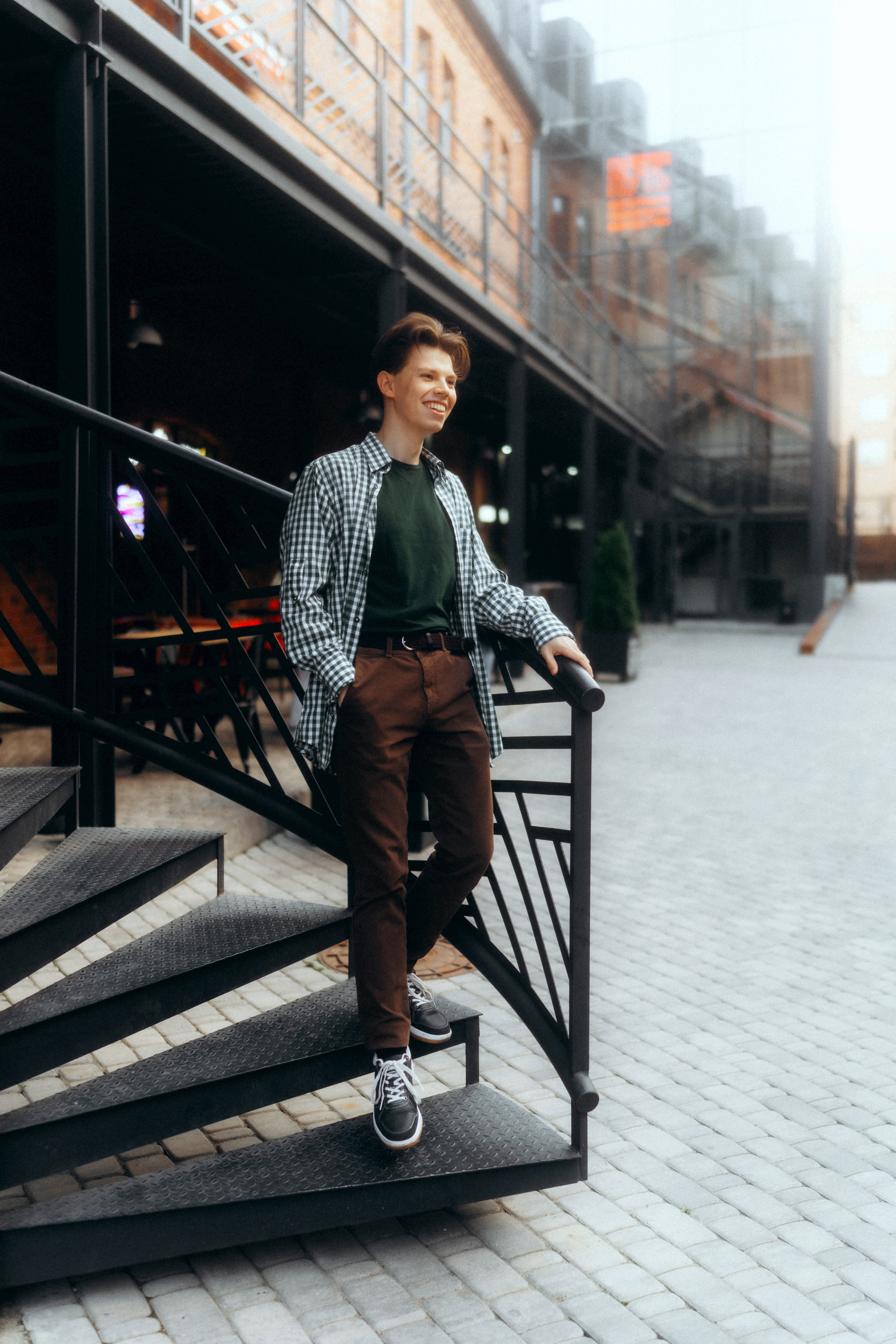 Никита. Фотограф в Санкт-Петербурге Кудрина Альбина